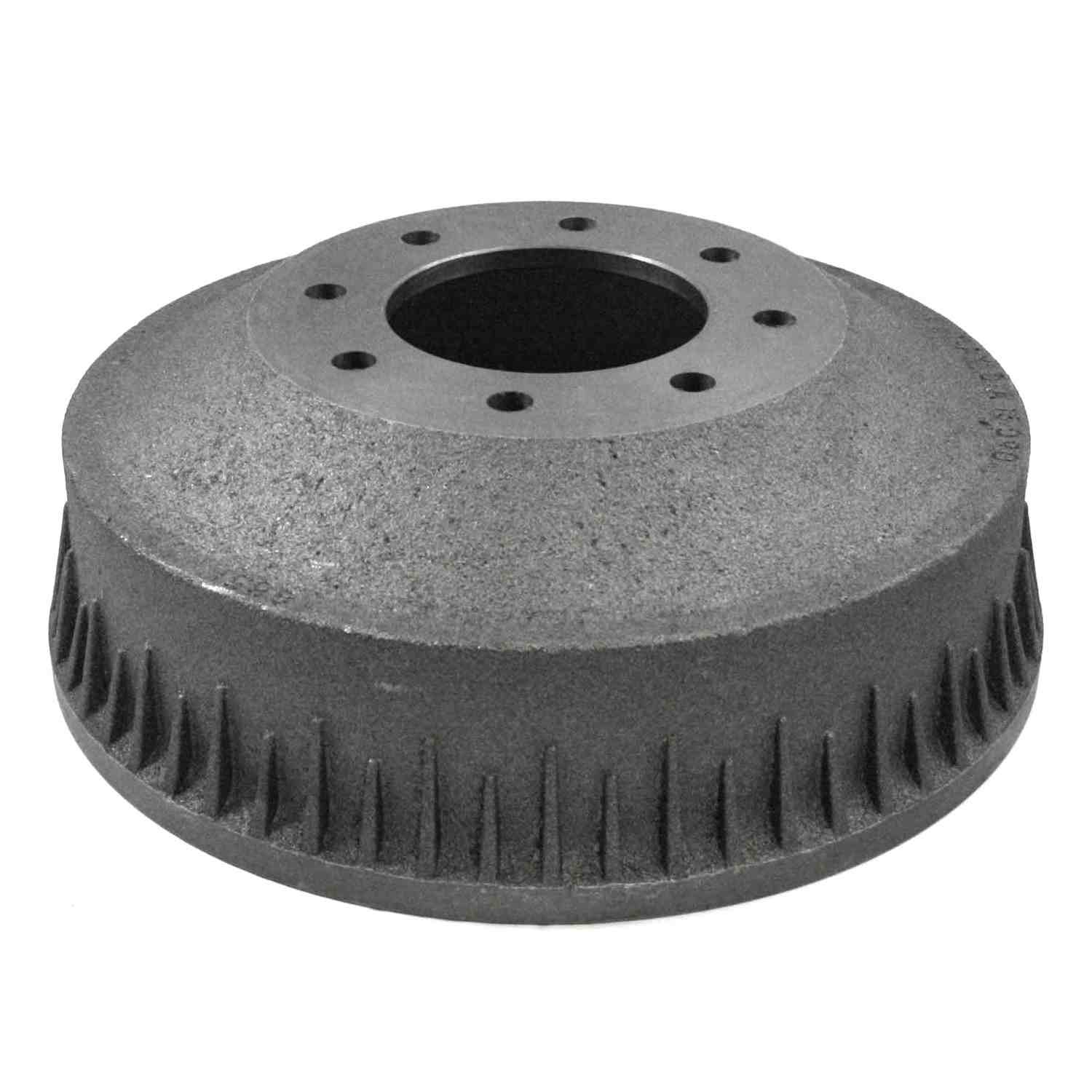 DuraGo DuraGoÂ® Brake Drum  top view frsport BD8851