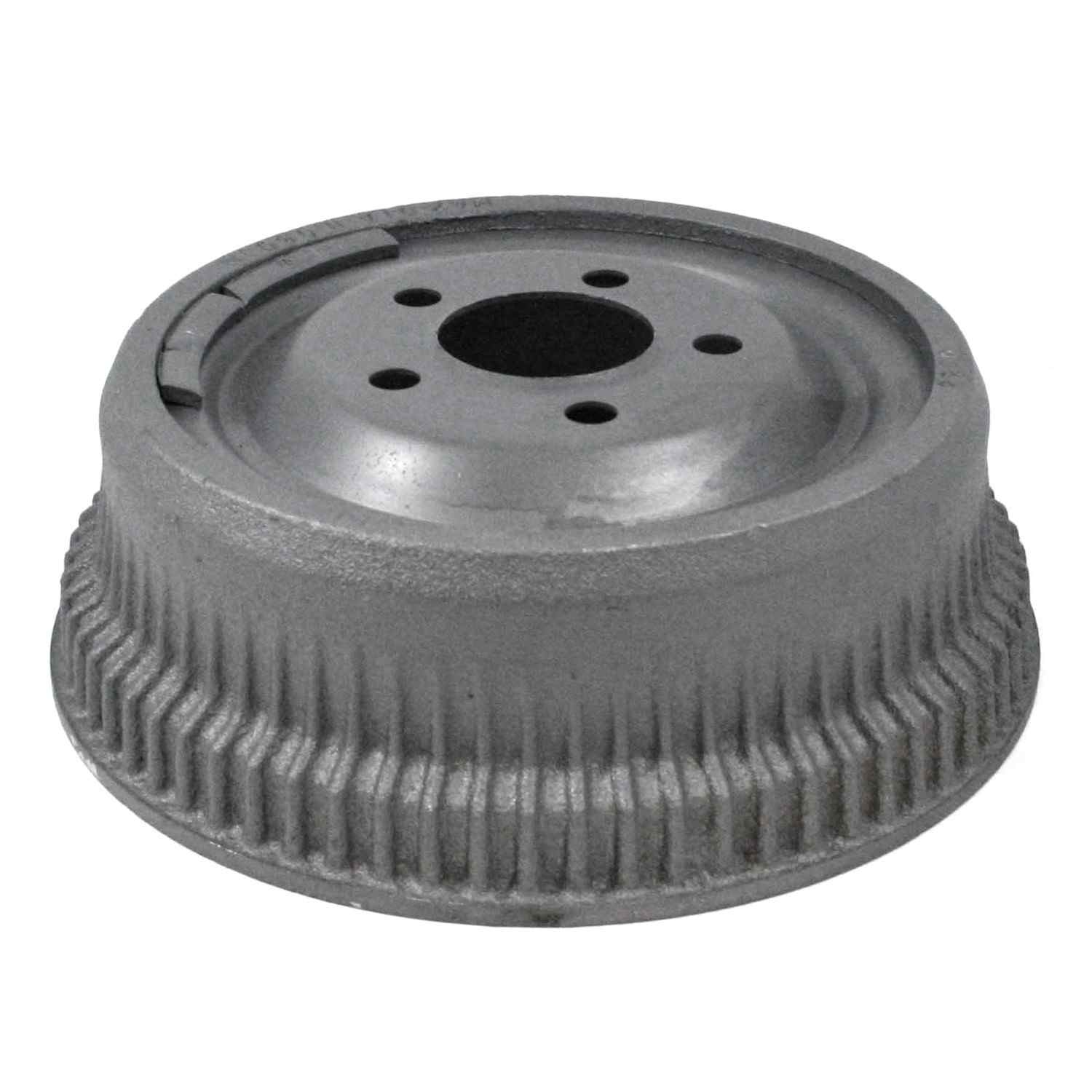 DuraGo DuraGoÂ® Brake Drum  top view frsport BD8860