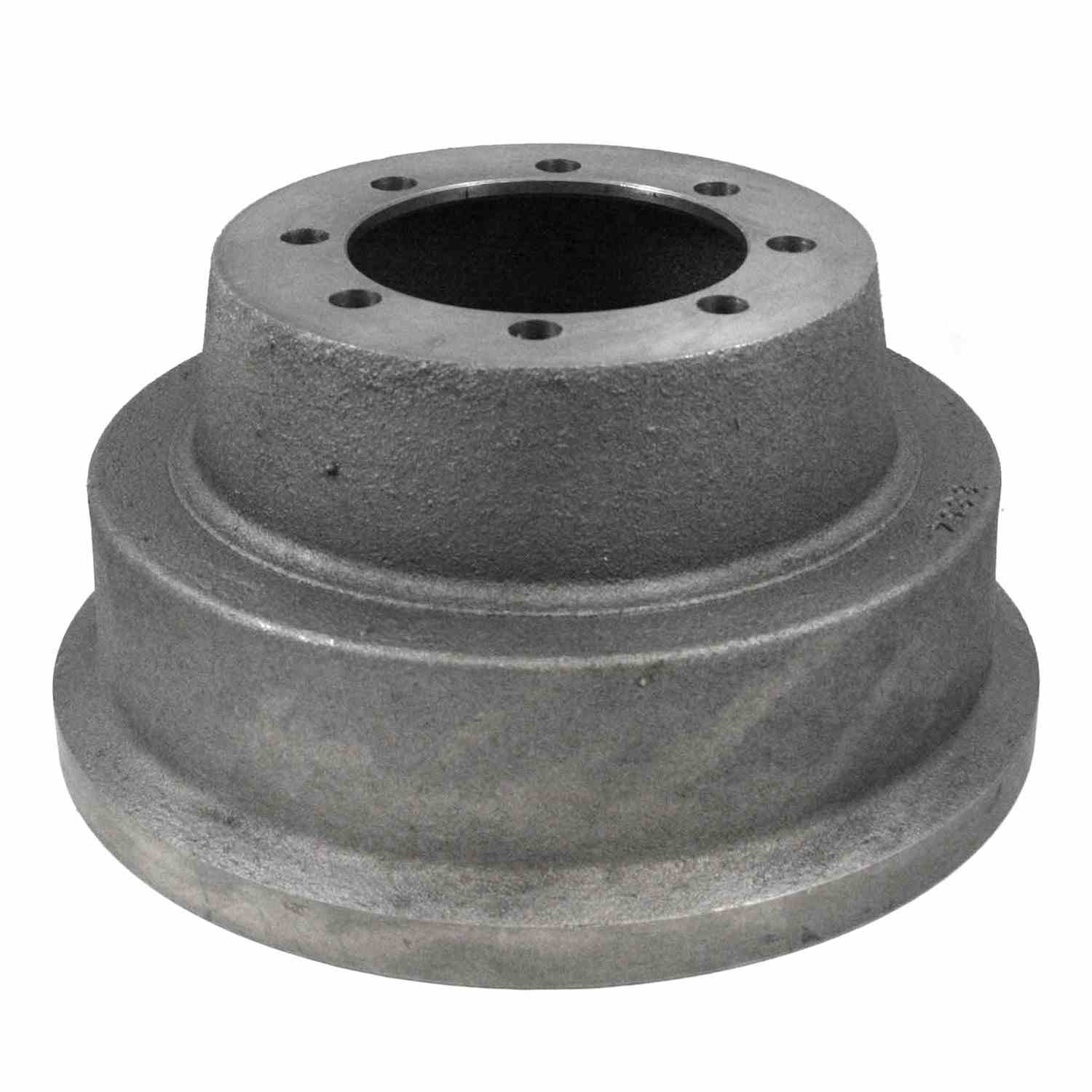 DuraGo DuraGoÂ® Brake Drum  top view frsport BD8864