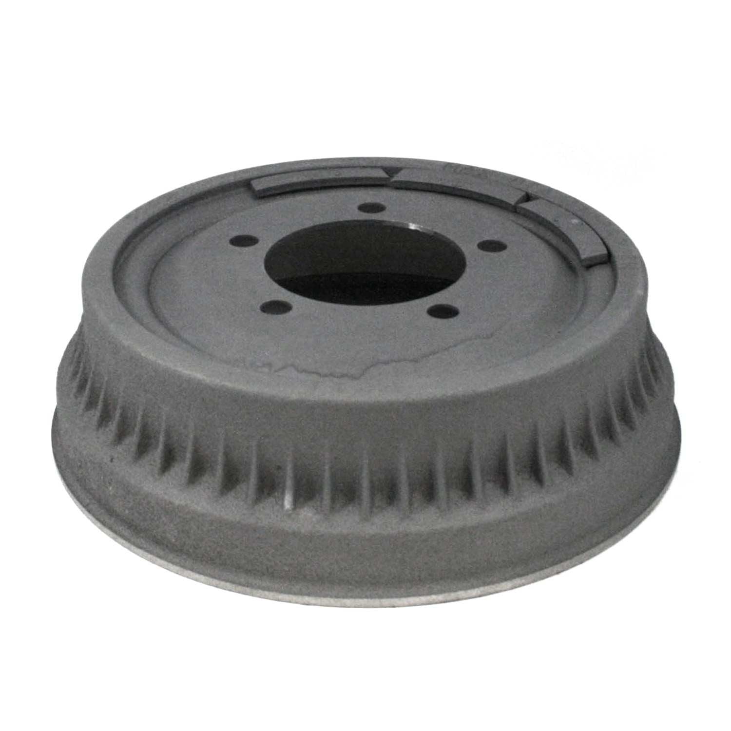 DuraGo DuraGoÂ® Brake Drum  top view frsport BD8882