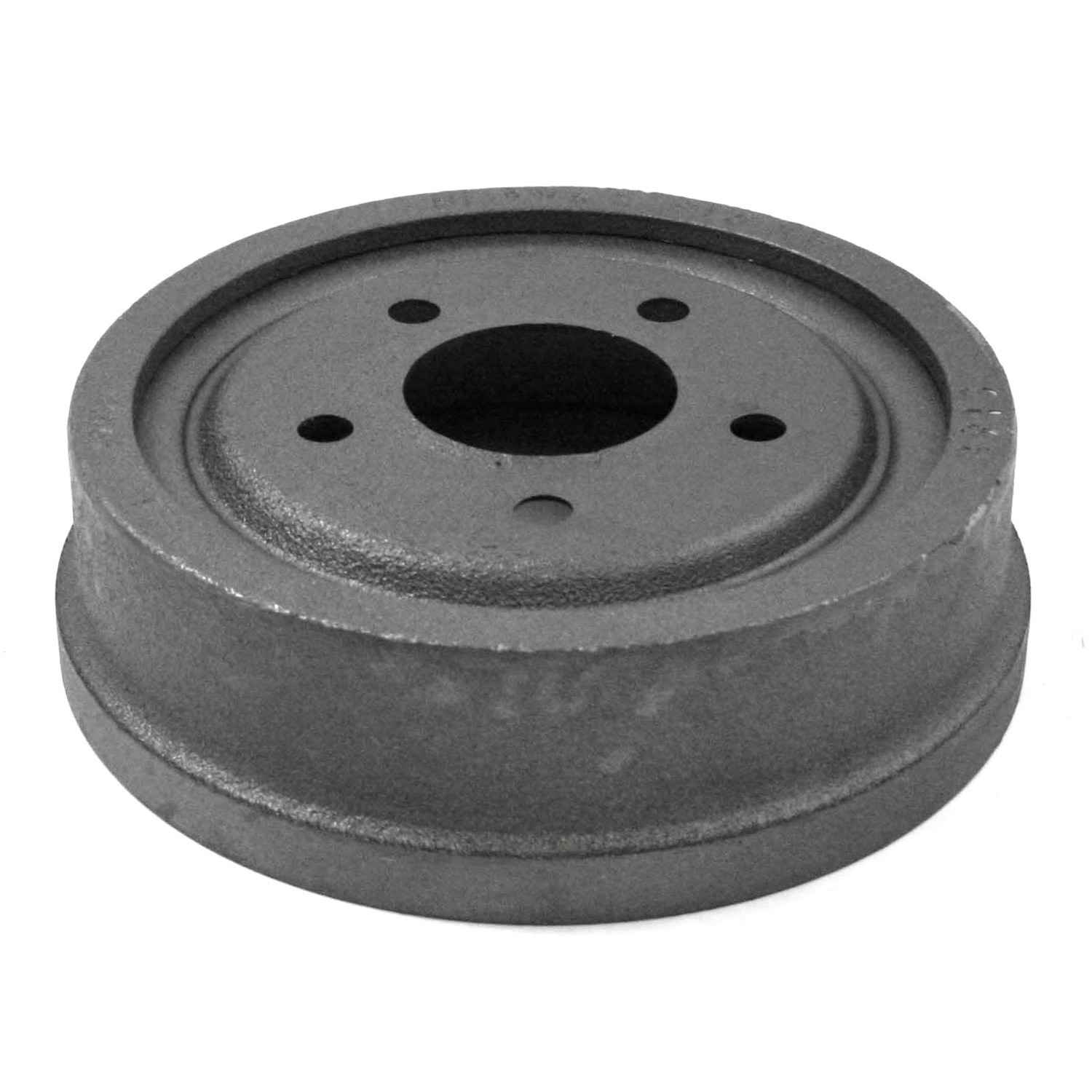 DuraGo DuraGoÂ® Brake Drum  top view frsport BD8943