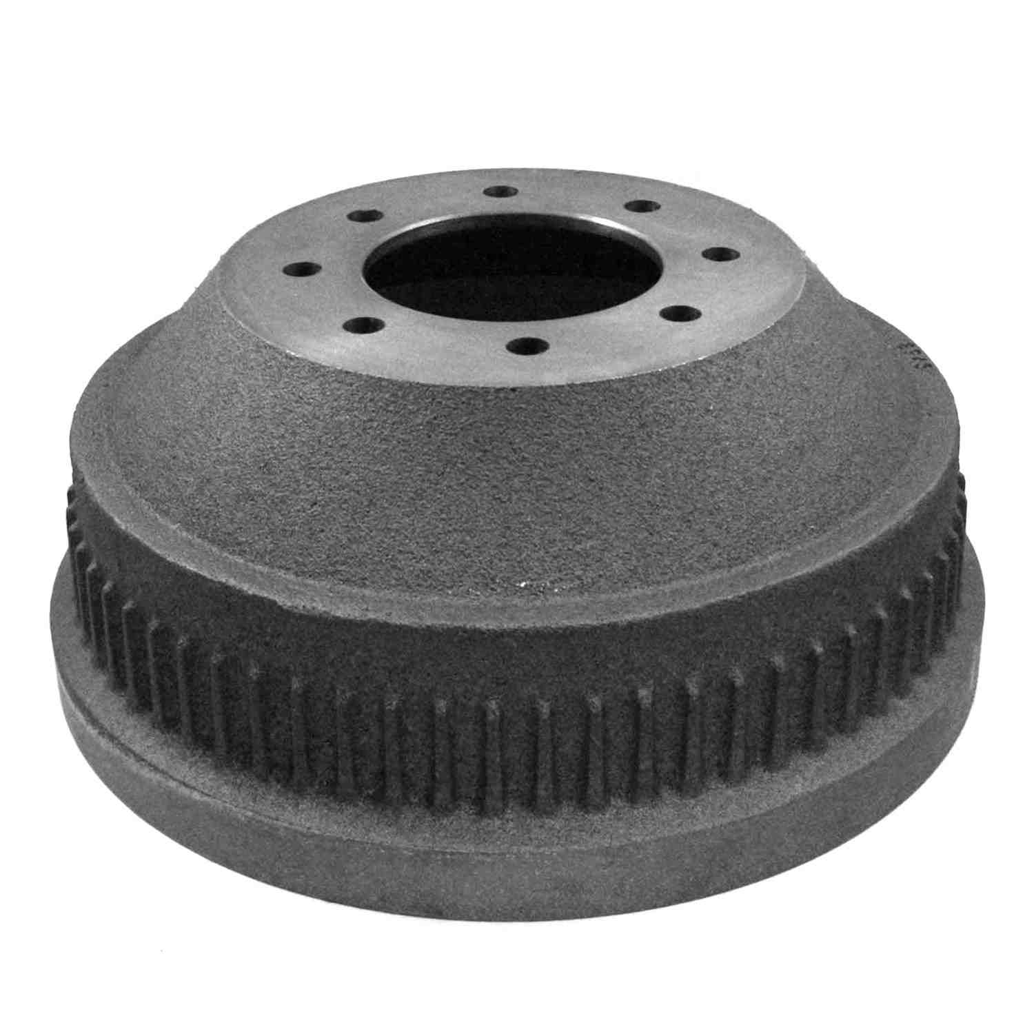 DuraGo DuraGoÂ® Brake Drum  top view frsport BD8945