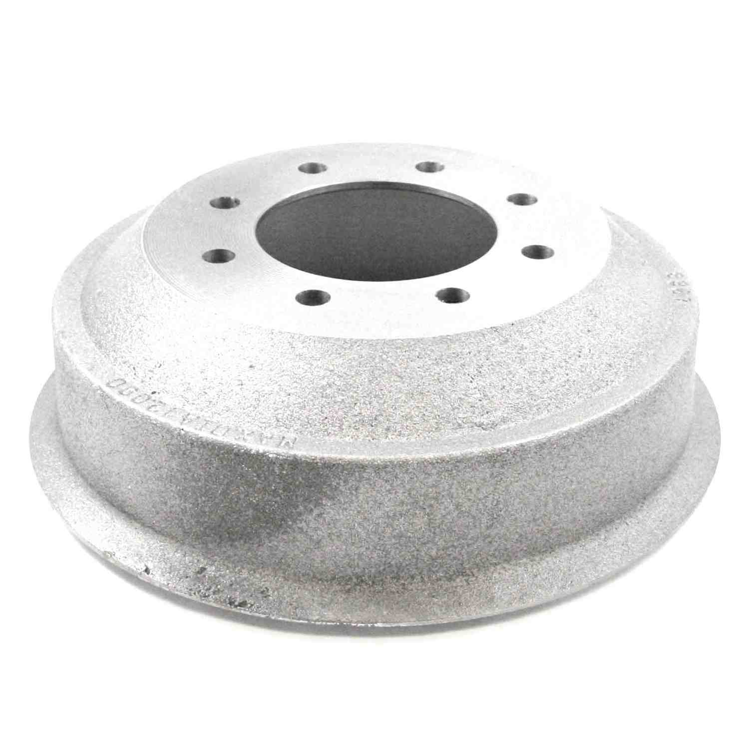 DuraGo DuraGoÂ® Brake Drum  top view frsport BD8967