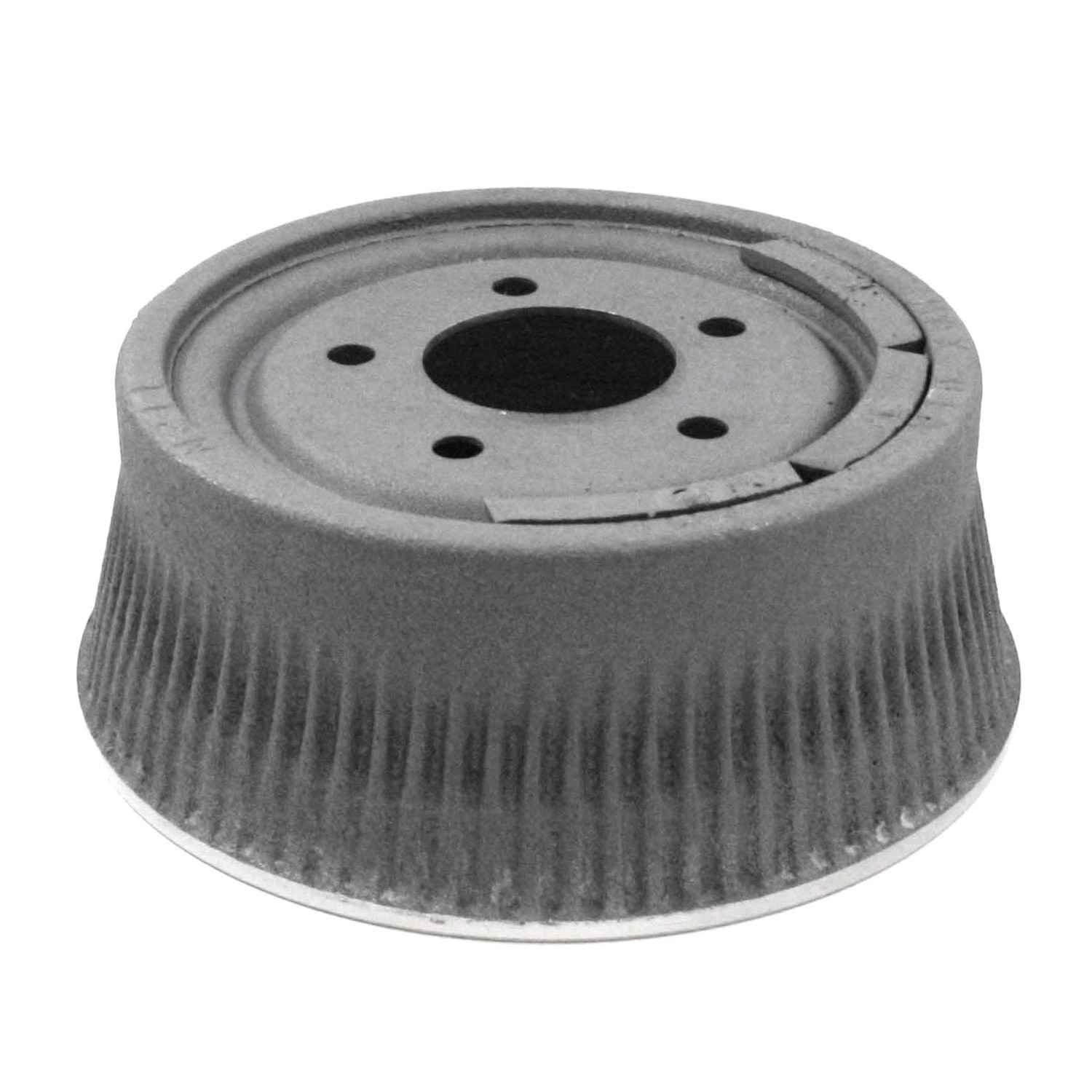 DuraGo DuraGoÂ® Brake Drum  top view frsport BD8968