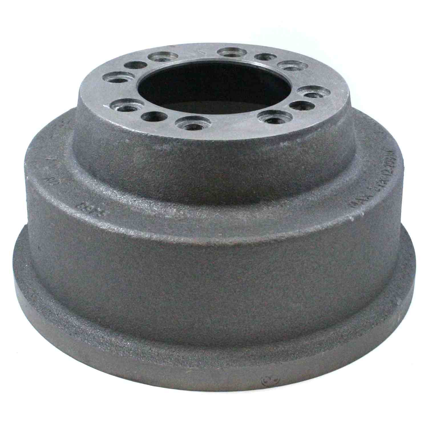 DuraGo DuraGoÂ® Brake Drum  top view frsport BD8975