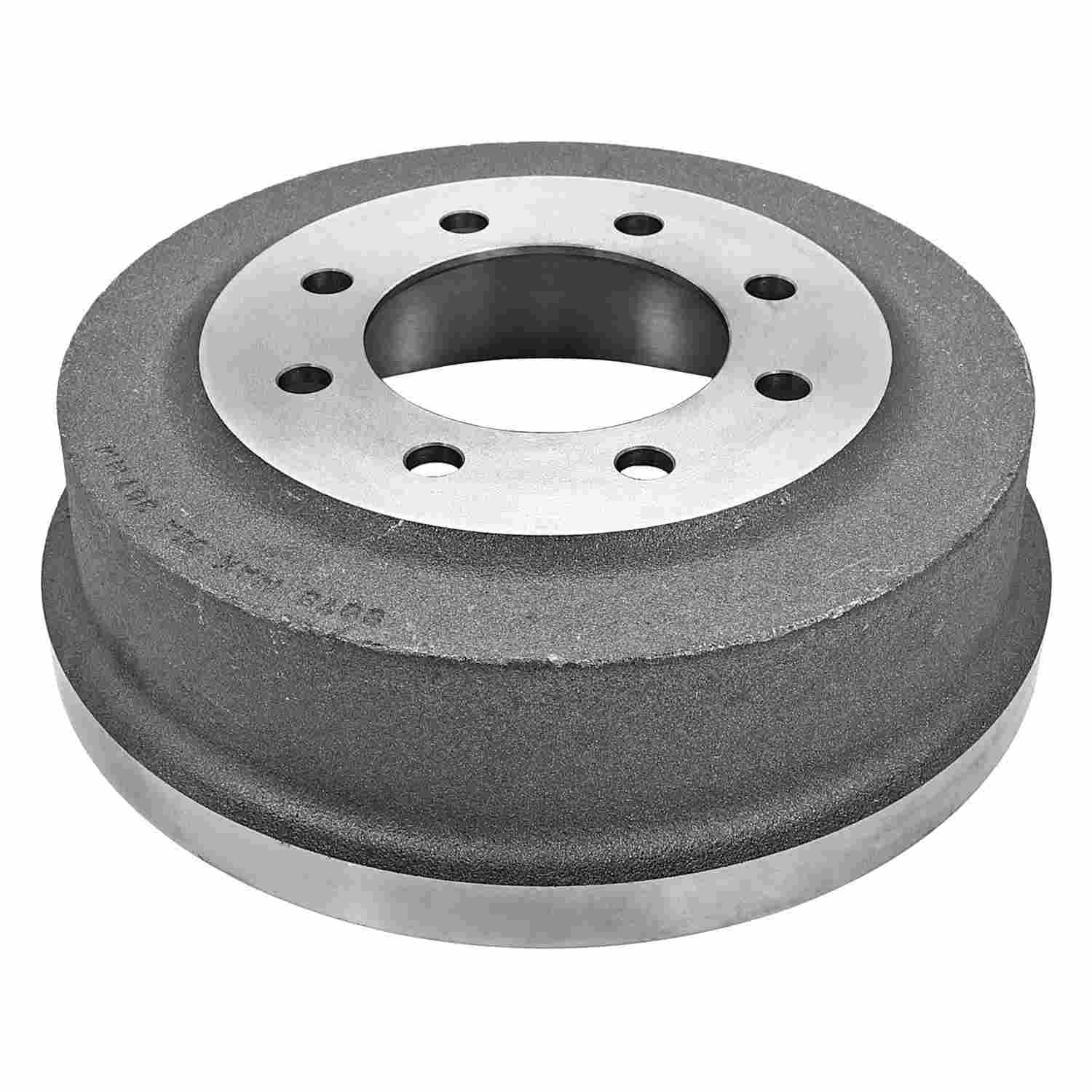 DuraGo DuraGoÂ® Brake Drum  top view frsport BD8978