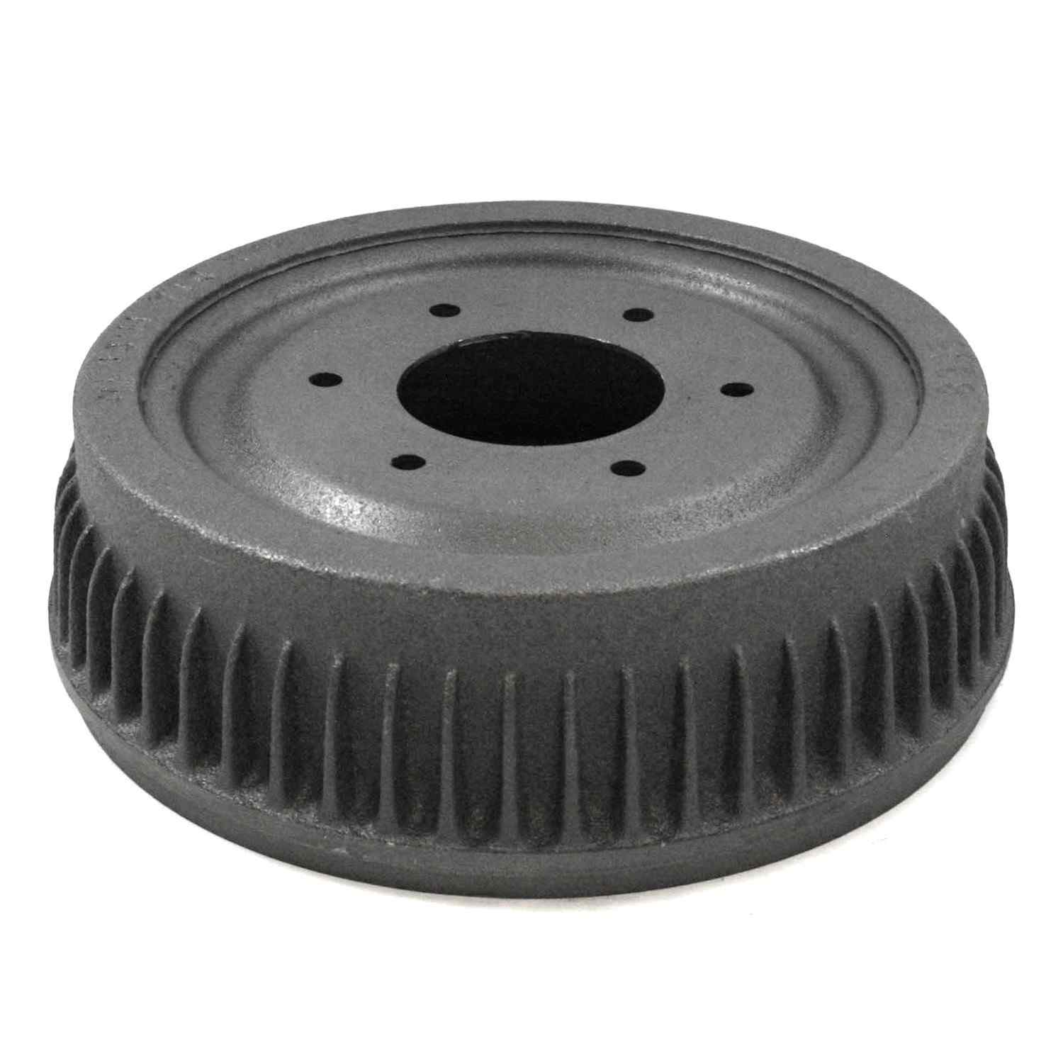 DuraGo DuraGoÂ® Brake Drum  top view frsport BD8985