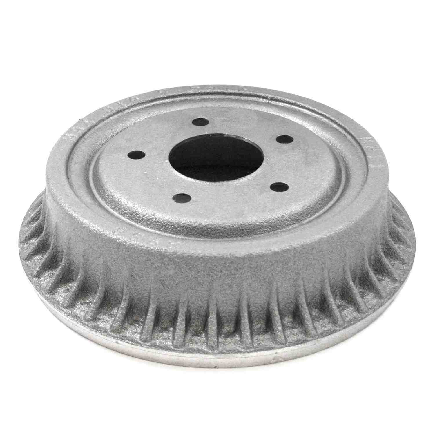 DuraGo DuraGoÂ® Brake Drum  top view frsport BD8988