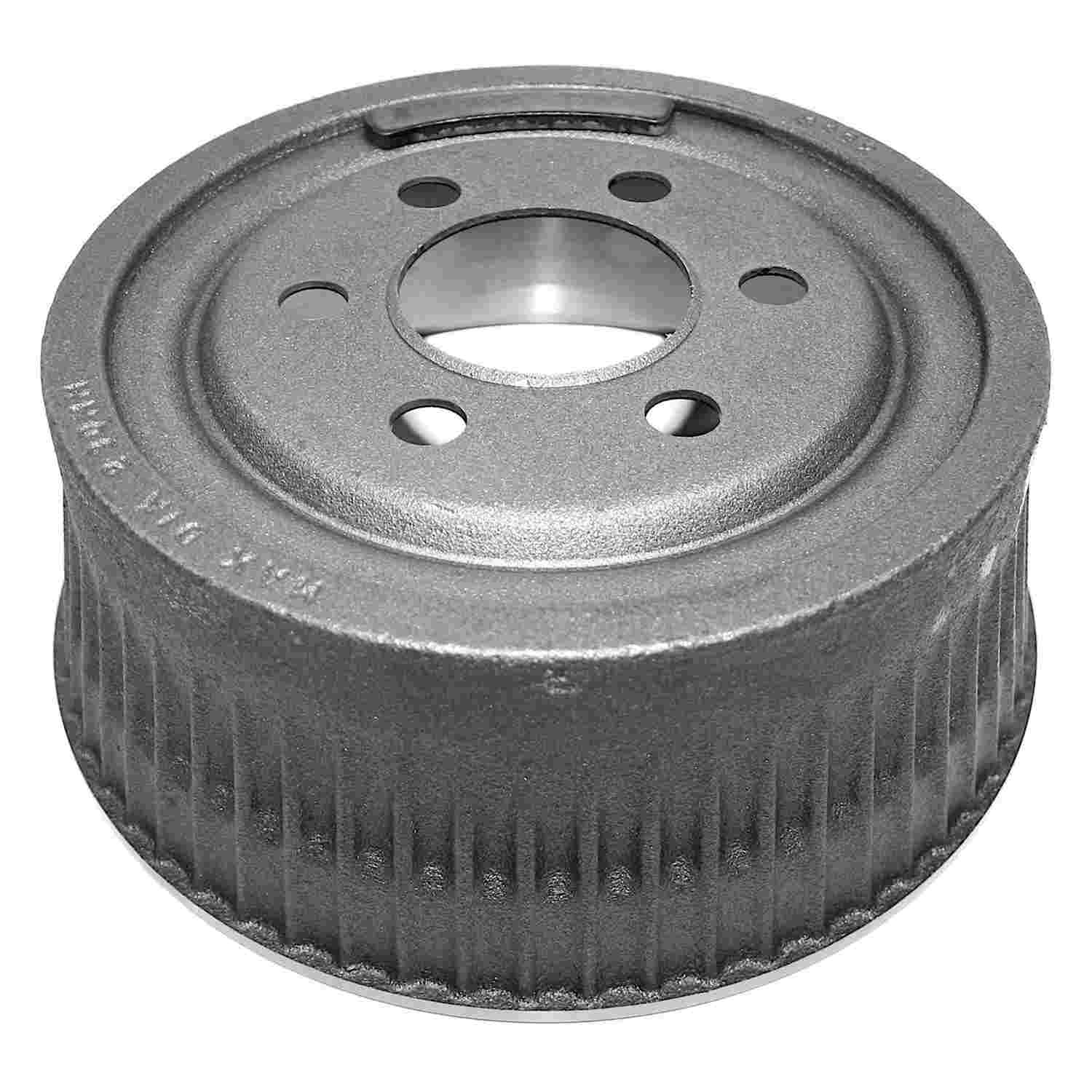 DuraGo DuraGoÂ® Brake Drum  top view frsport BD8992