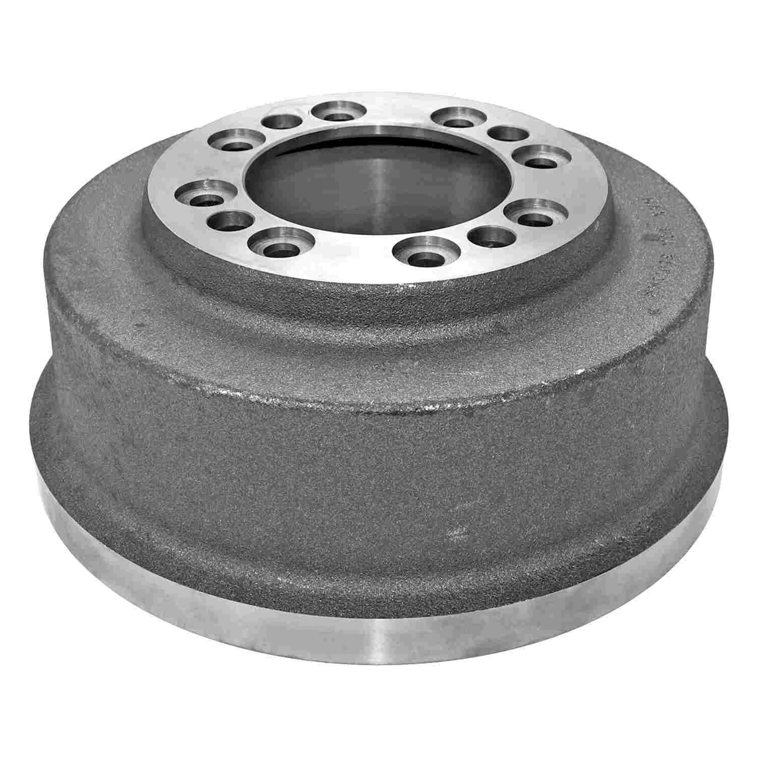 DuraGo DuraGoÂ® Brake Drum  top view frsport BD8995