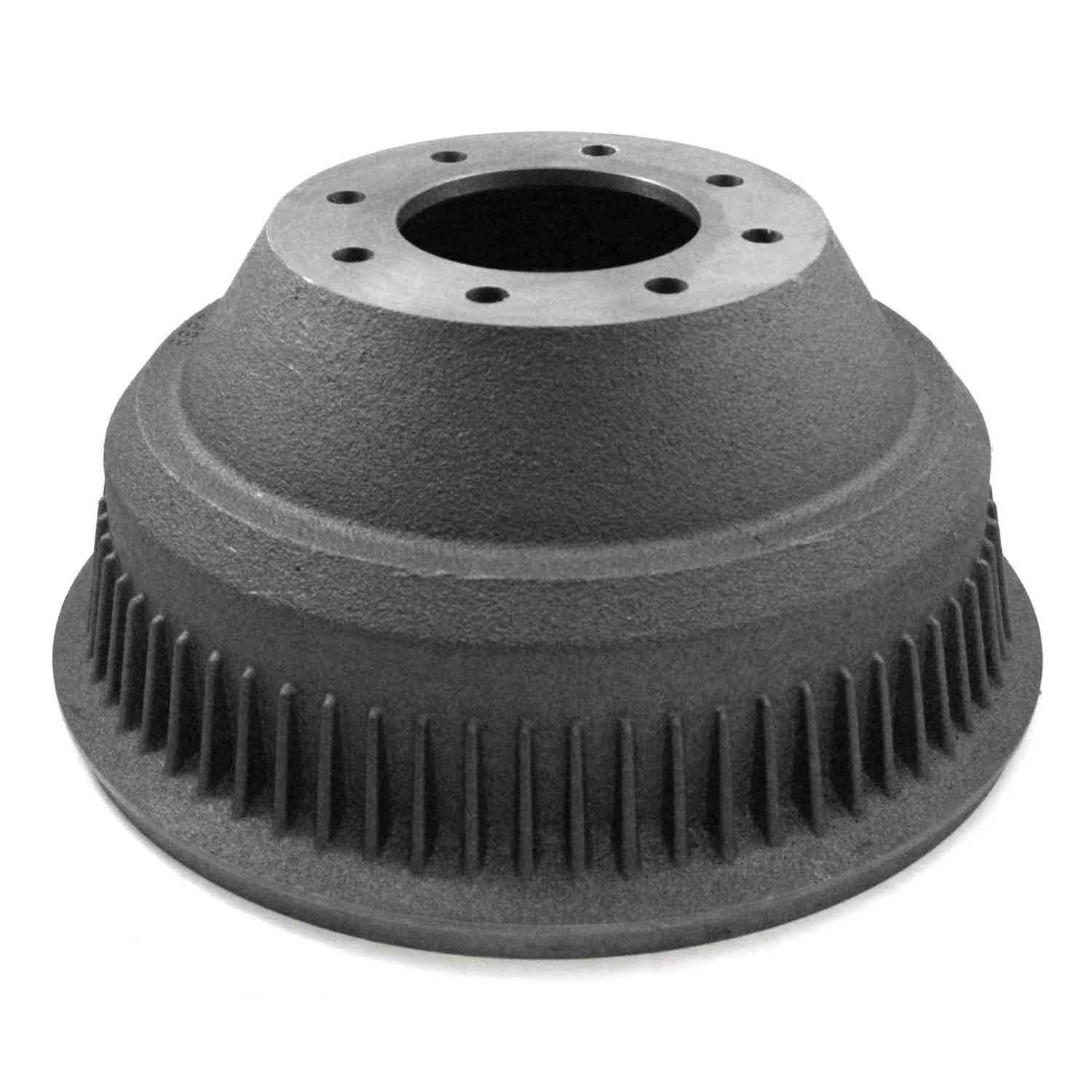 DuraGo DuraGoÂ® Brake Drum  top view frsport BD8997