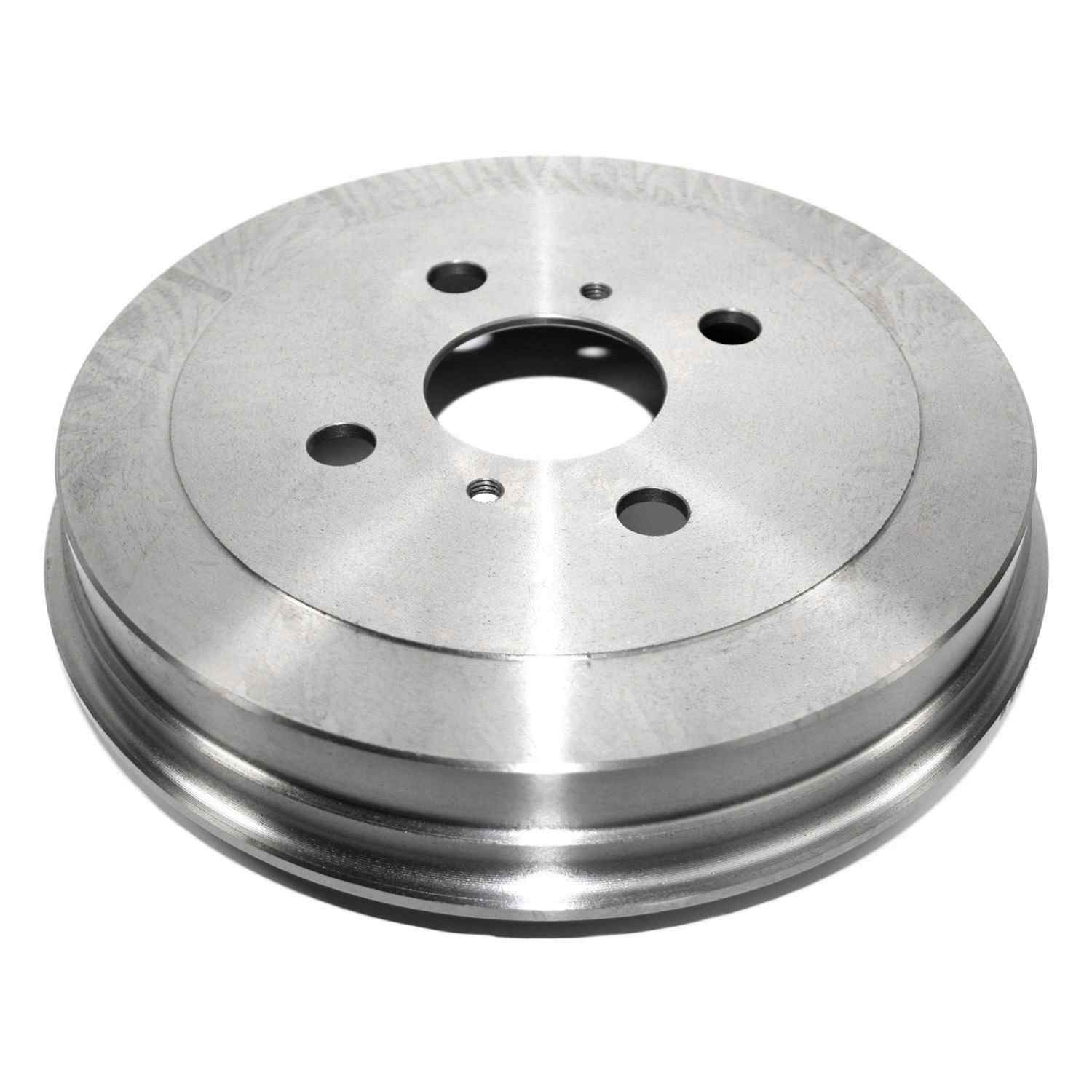 DuraGo DuraGoÂ® Brake Drum  top view frsport BD920100