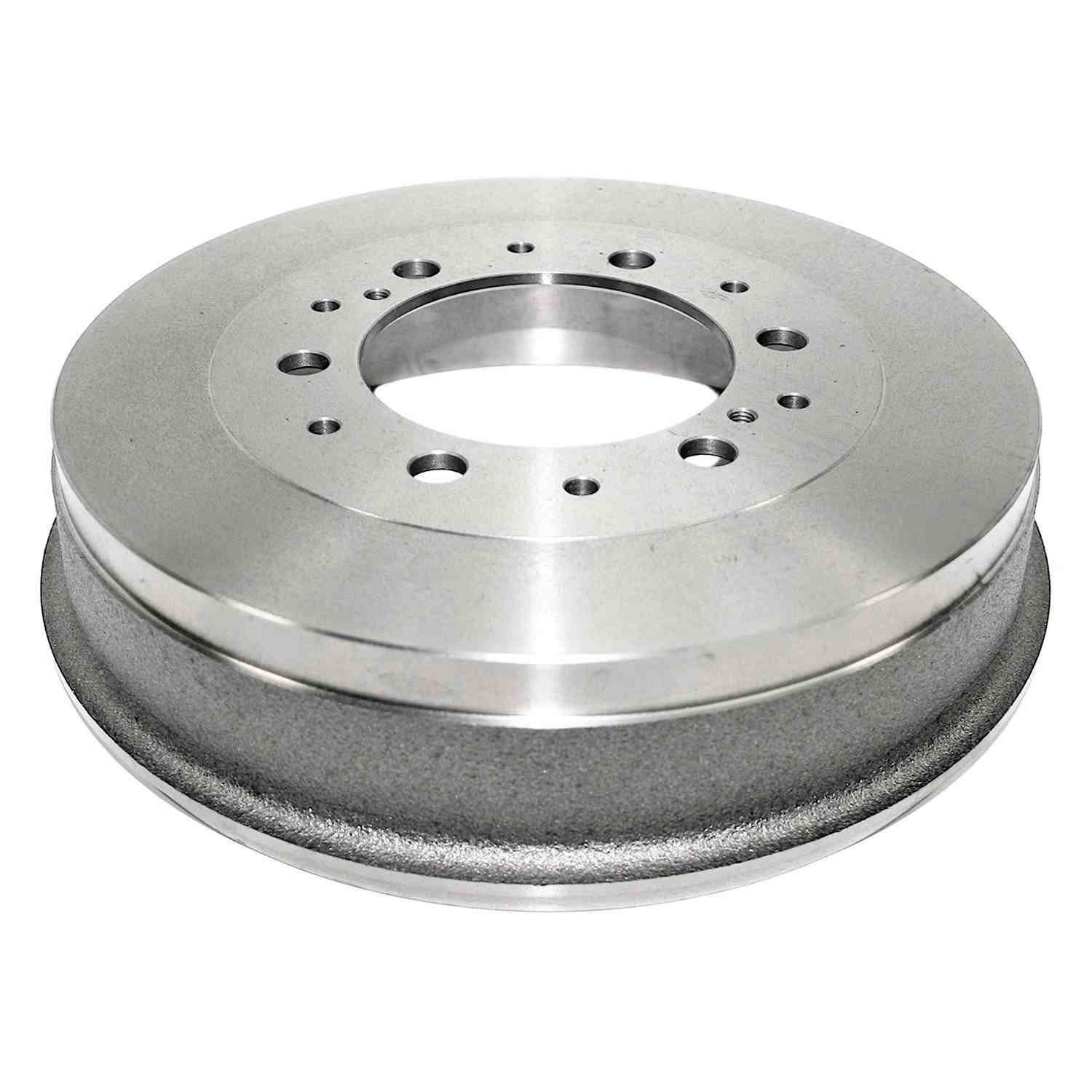 DuraGo DuraGoÂ® Brake Drum  top view frsport BD920104