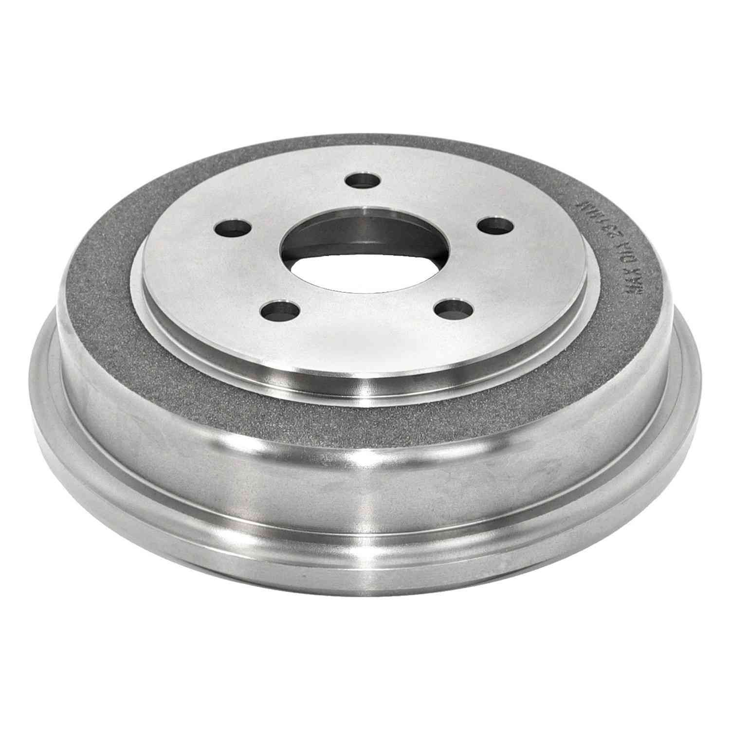 DuraGo DuraGoÂ® Brake Drum  top view frsport BD920108