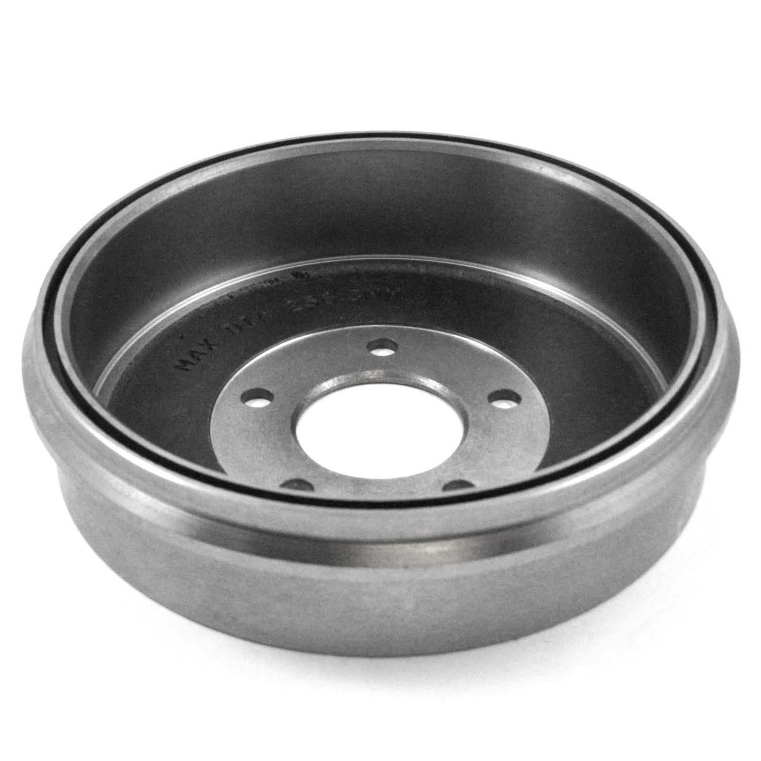 durago duragoâ® brake drum  frsport bd920126