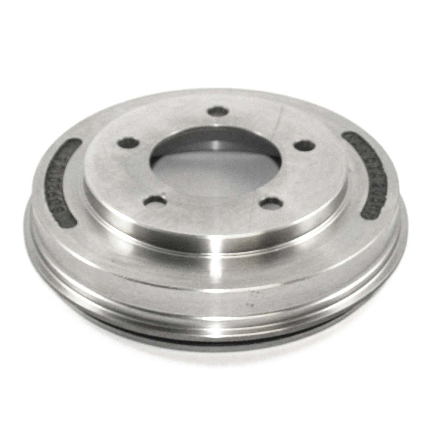 DuraGo DuraGoÂ® Brake Drum  top view frsport BD920134