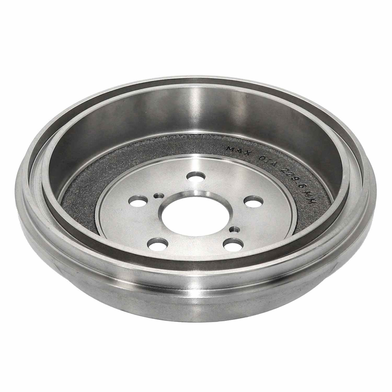 durago duragoâ® brake drum  frsport bd920146