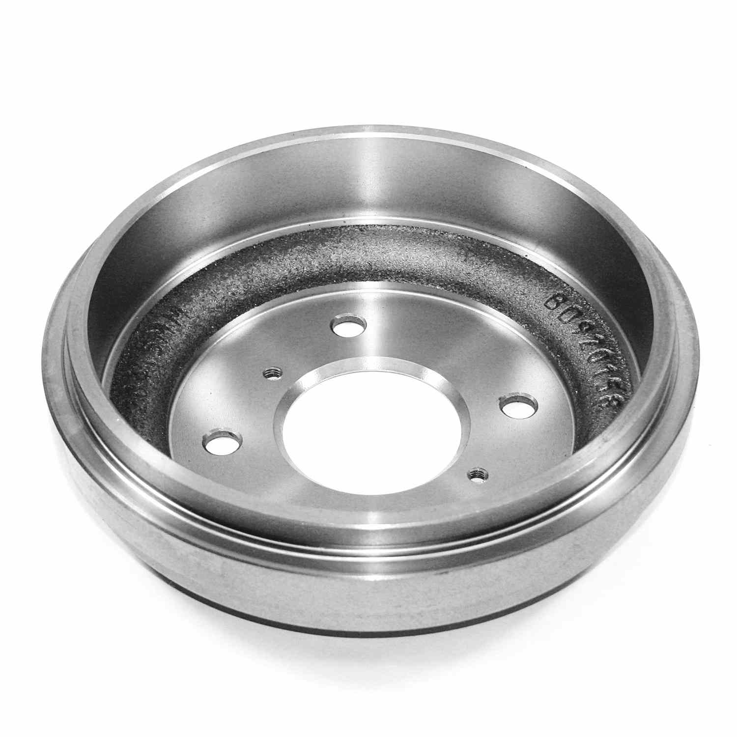 durago duragoâ® brake drum  frsport bd920158