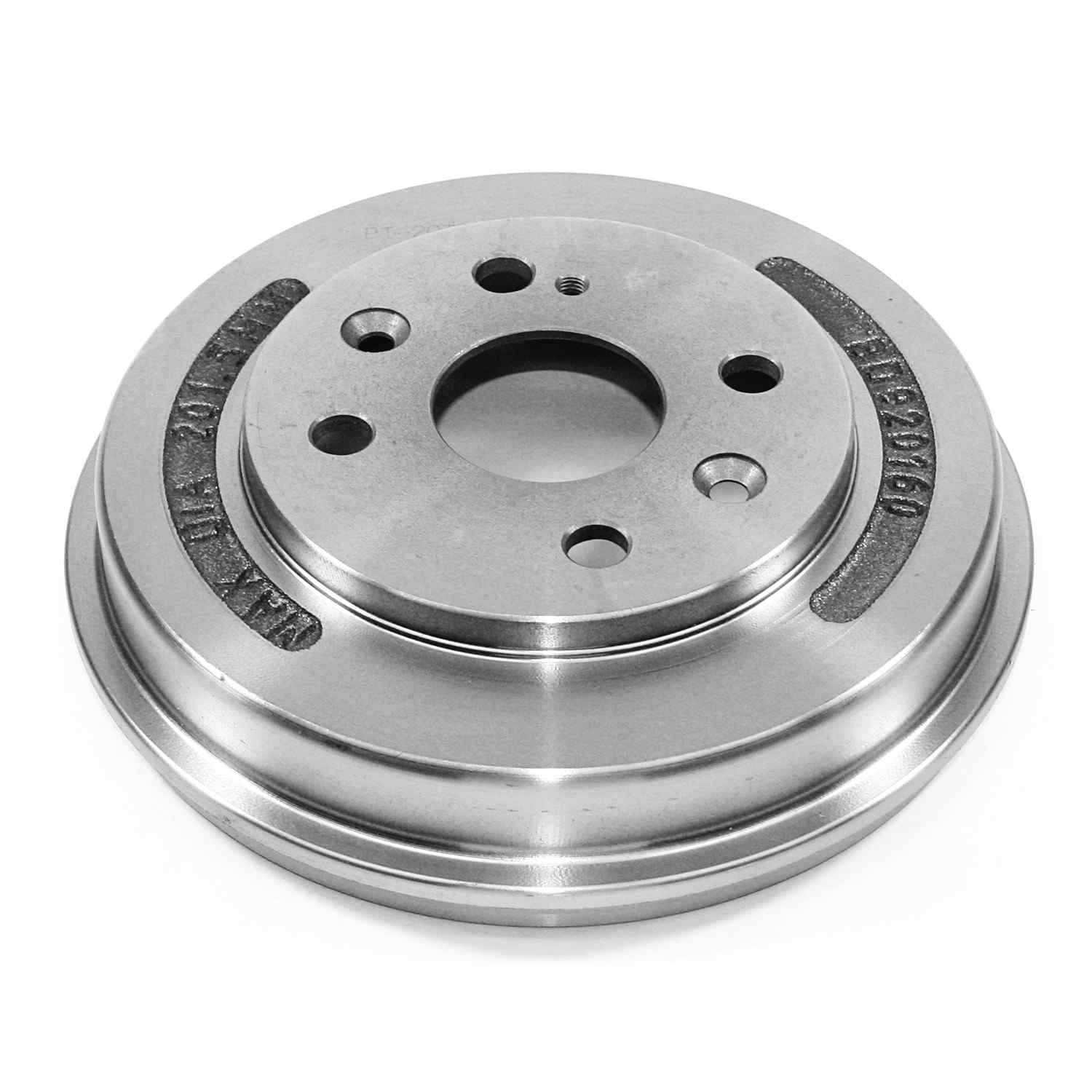 DuraGo DuraGoÂ® Brake Drum  top view frsport BD920160