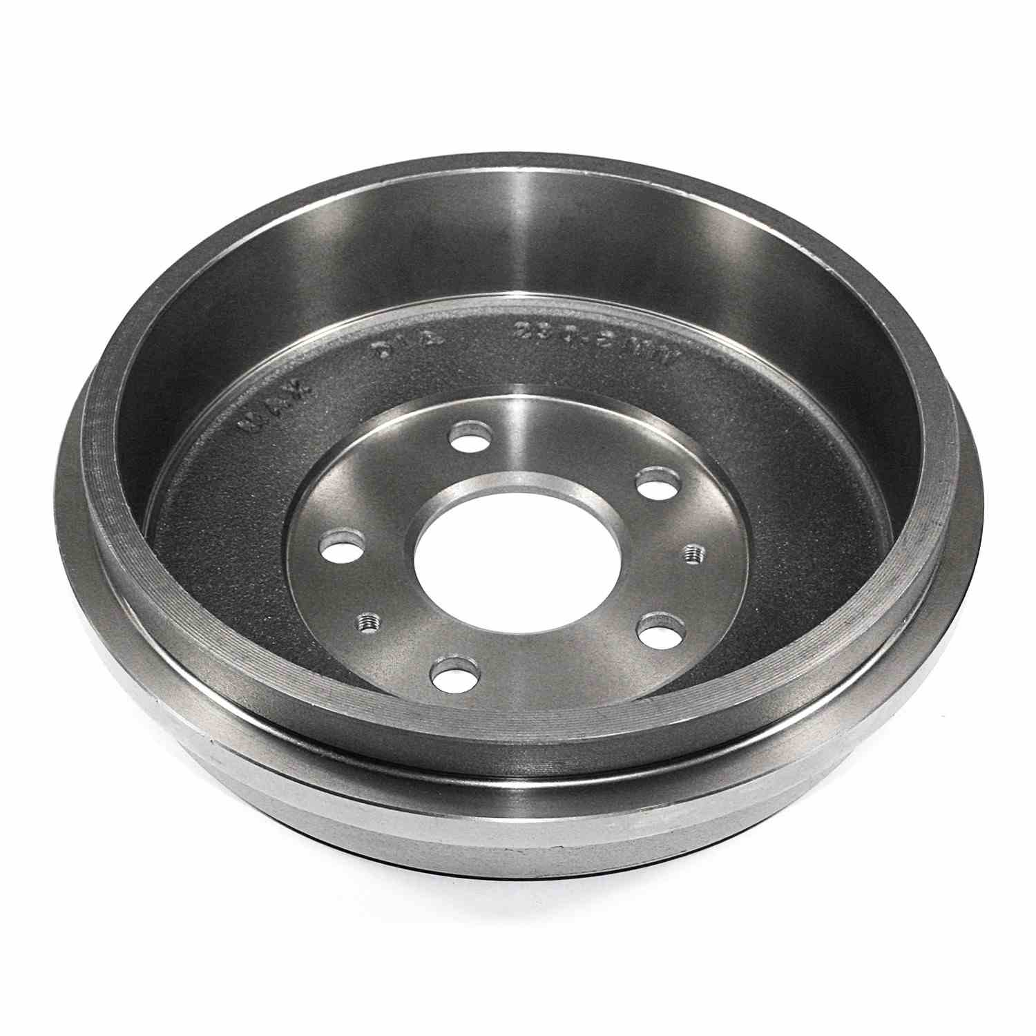 durago duragoâ® brake drum  frsport bd920162