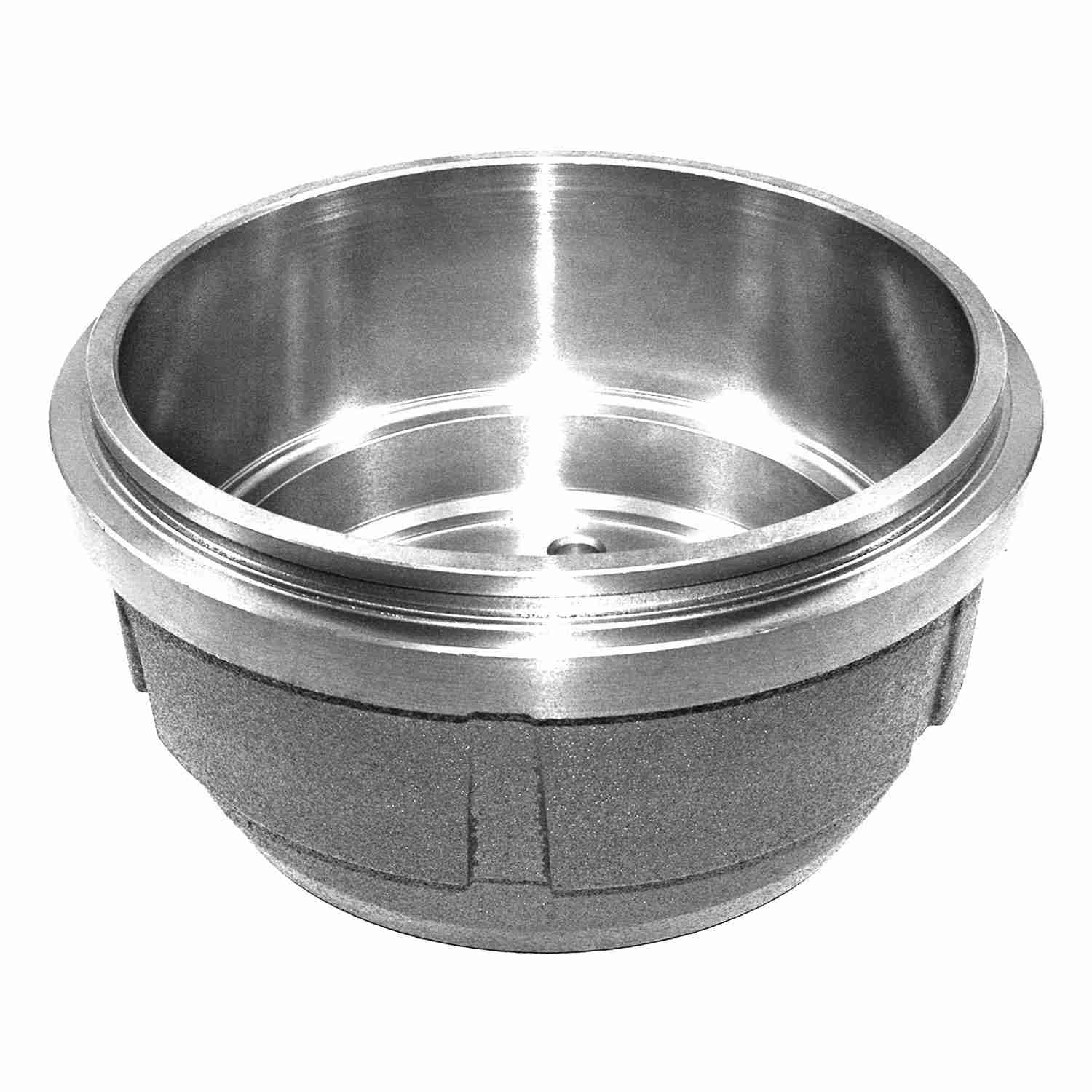 durago duragoâ® brake drum  frsport bd920170