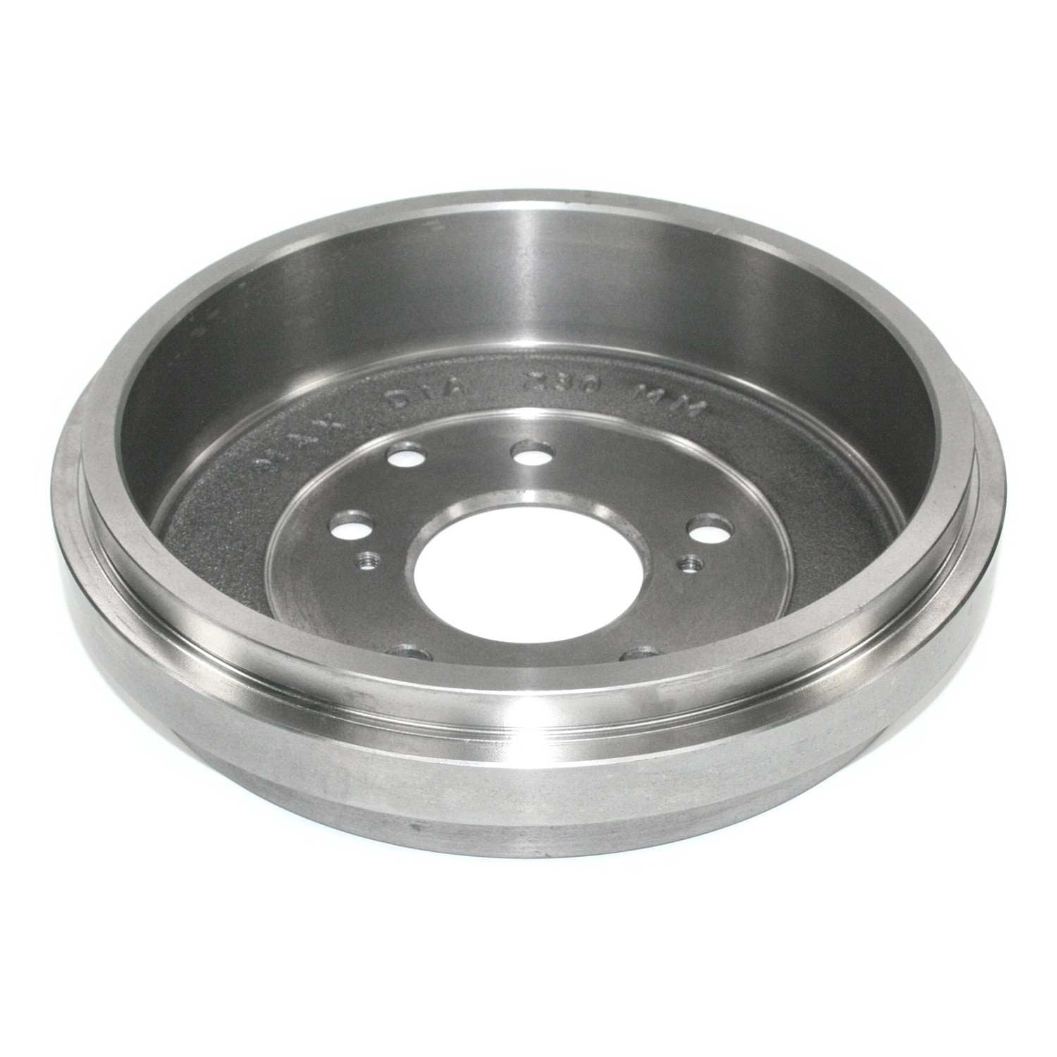 durago duragoâ® brake drum  frsport bd920174