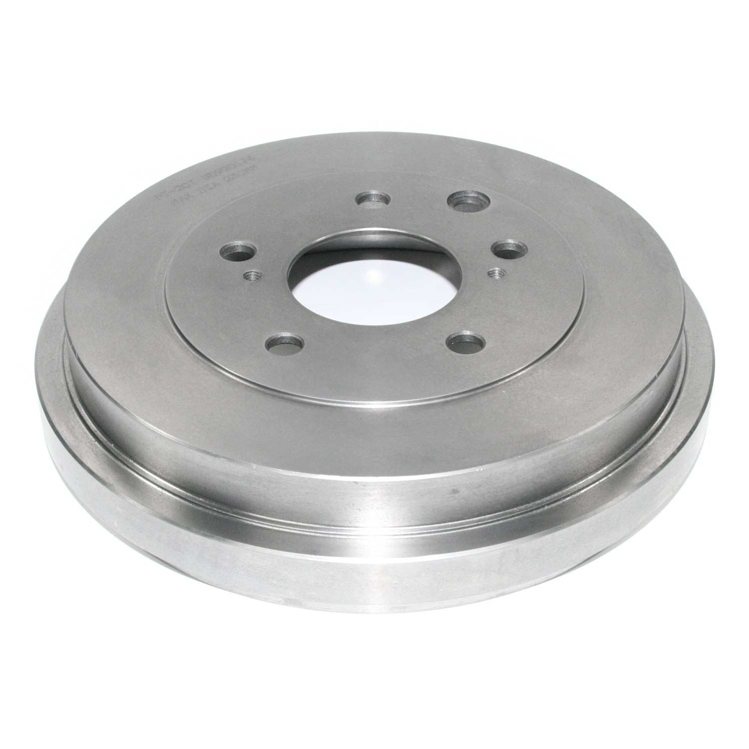 DuraGo DuraGoÂ® Brake Drum  top view frsport BD920174