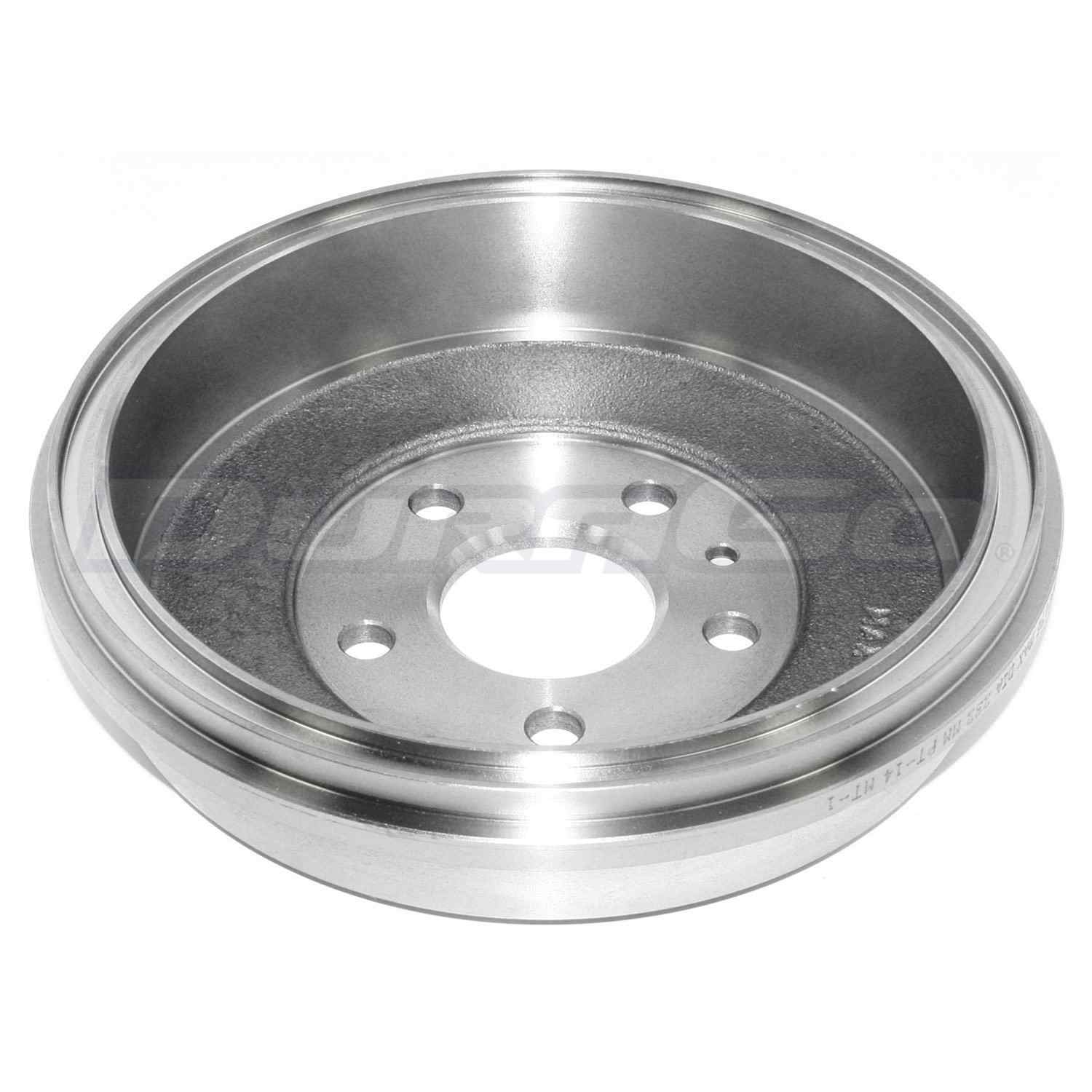 durago duragoâ® brake drum  frsport bd920176