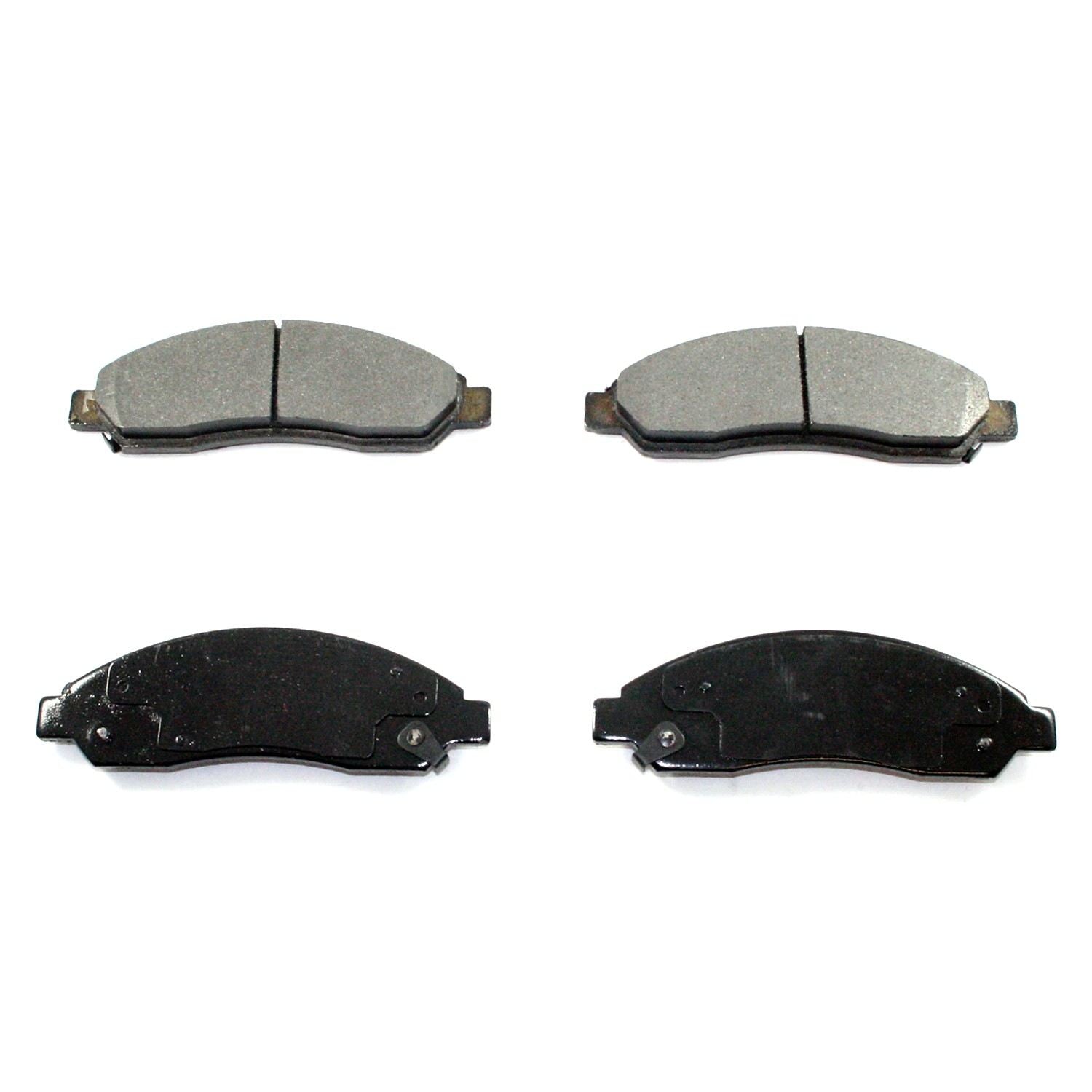 durago duragoâ® premium brake pad  frsport bp1039c