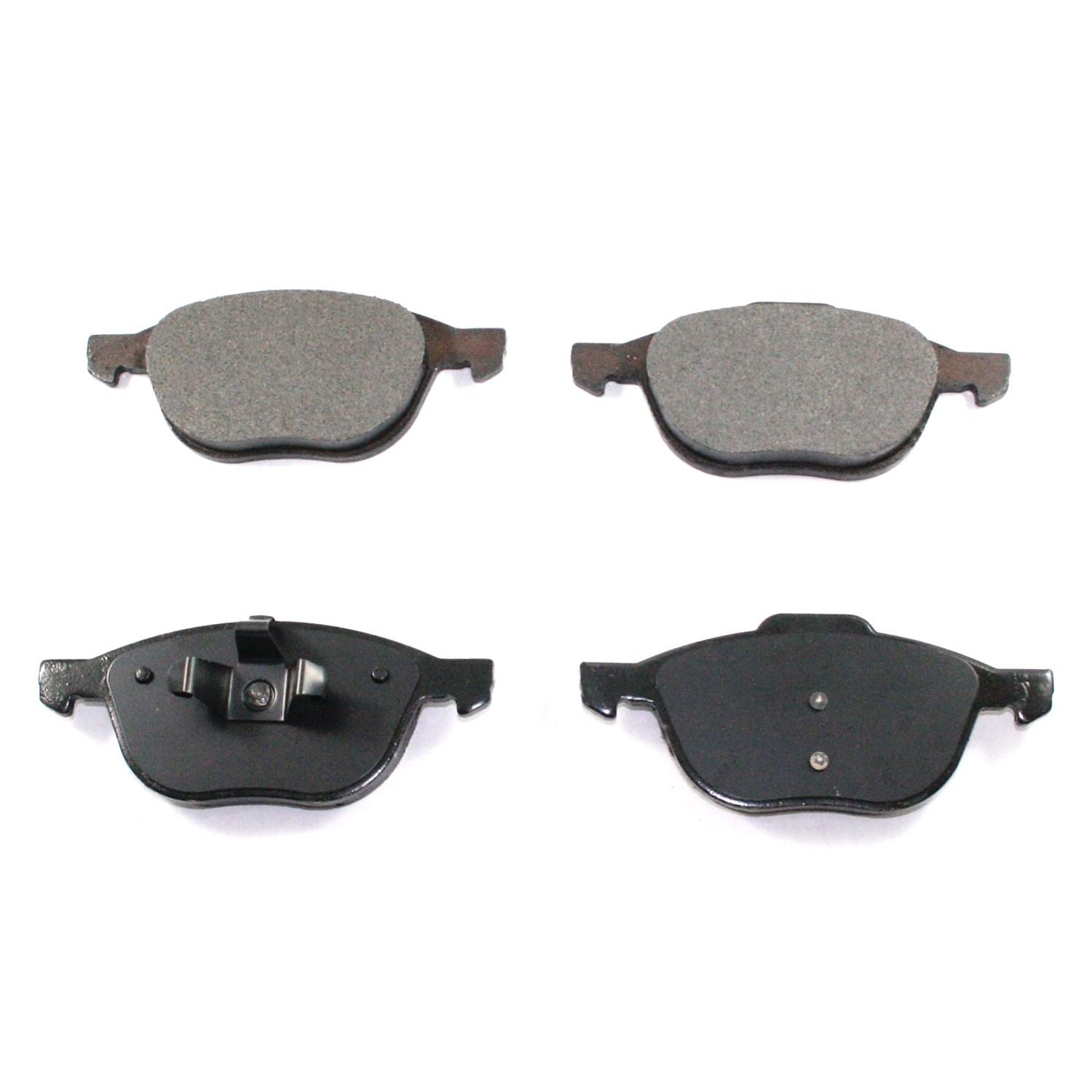 durago duragoâ® premium brake pad  frsport bp1044c