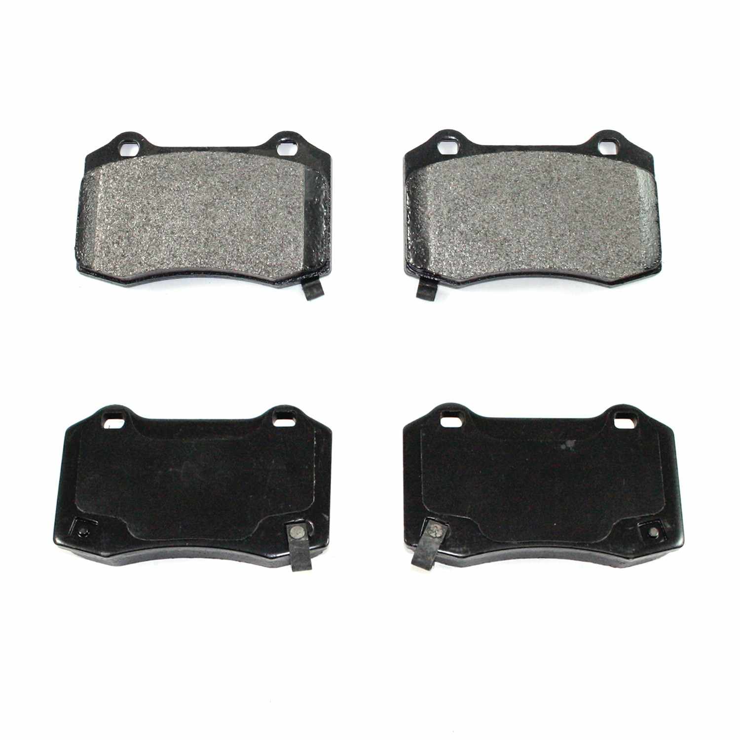 durago duragoâ® premium brake pad  frsport bp1053c