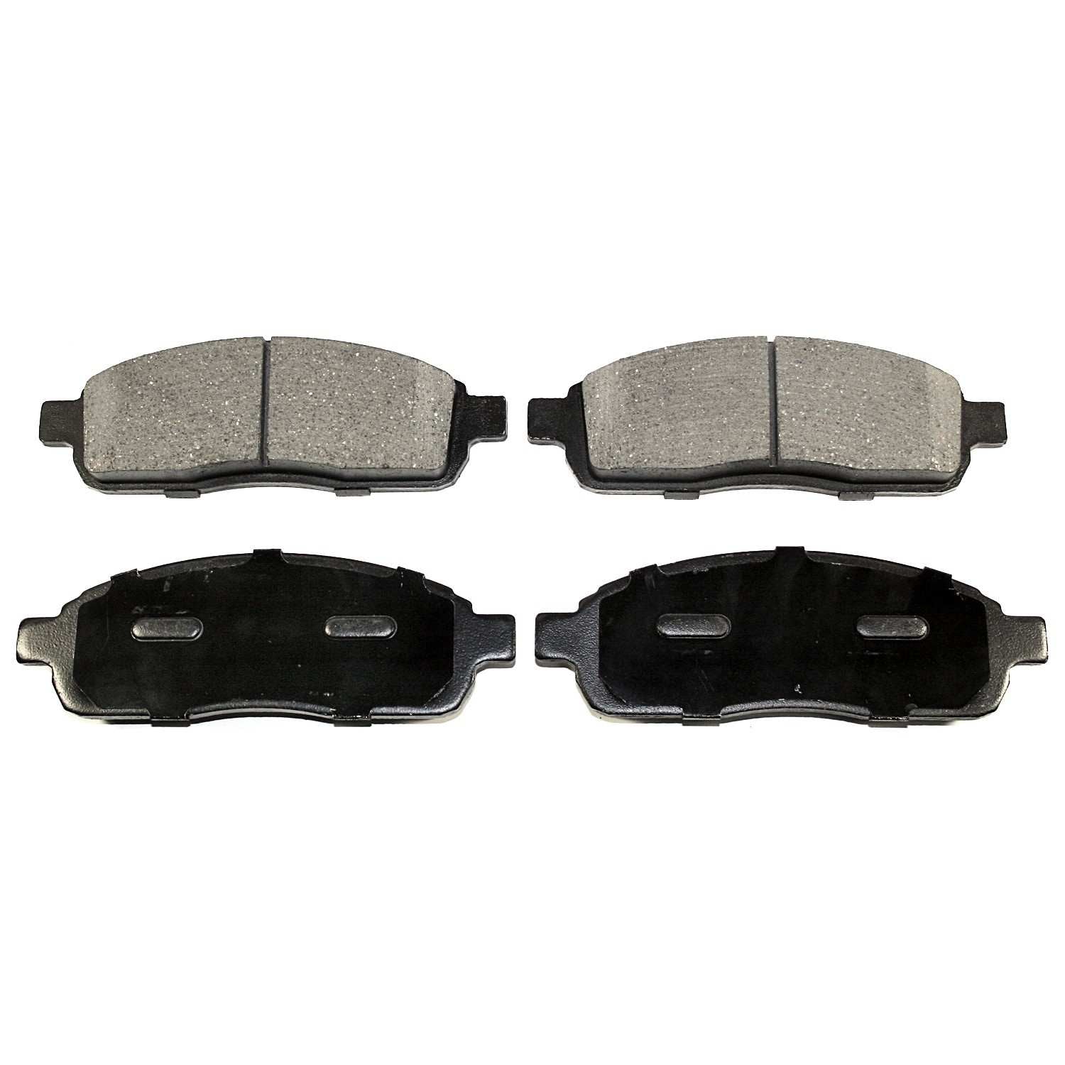 durago duragoâ® premium brake pad  frsport bp1083c