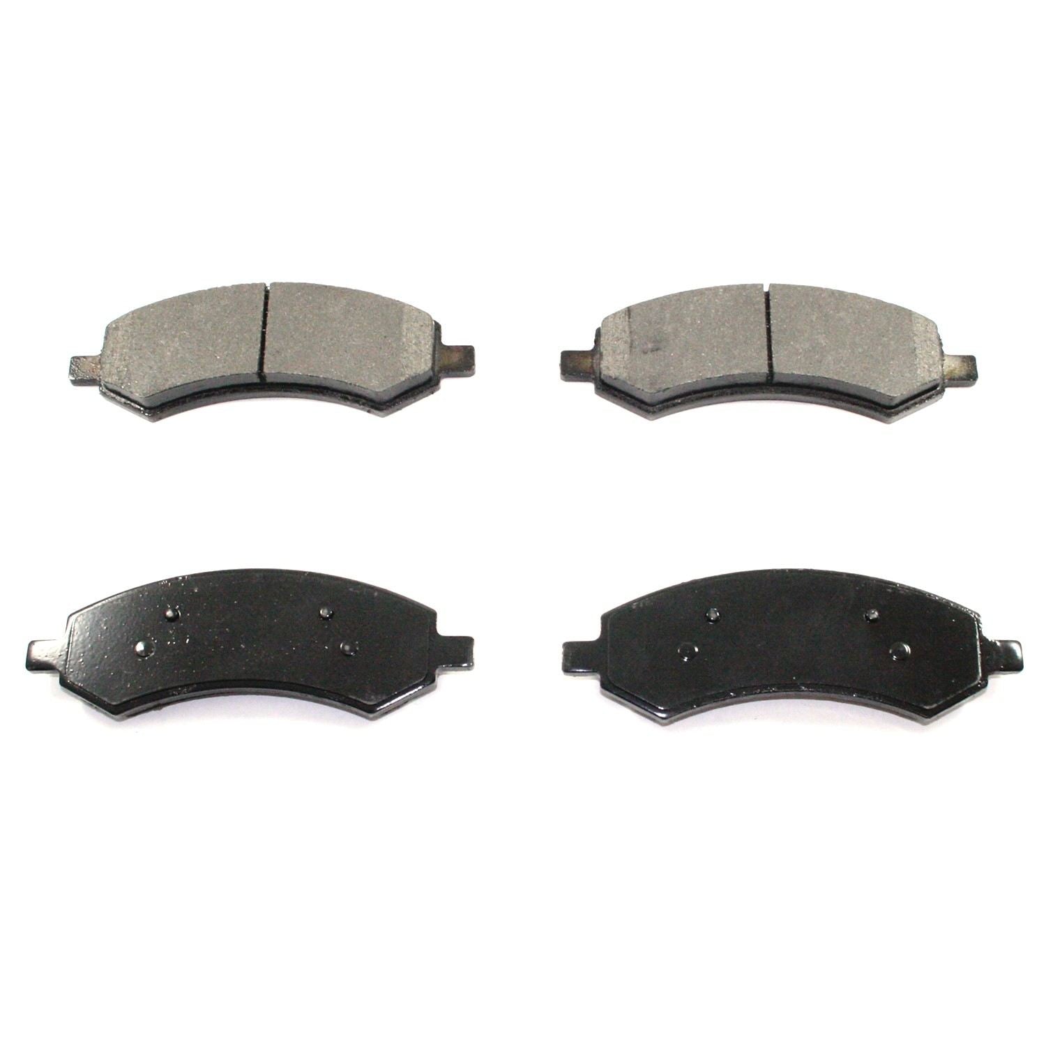 durago duragoâ® premium brake pad  frsport bp1084c