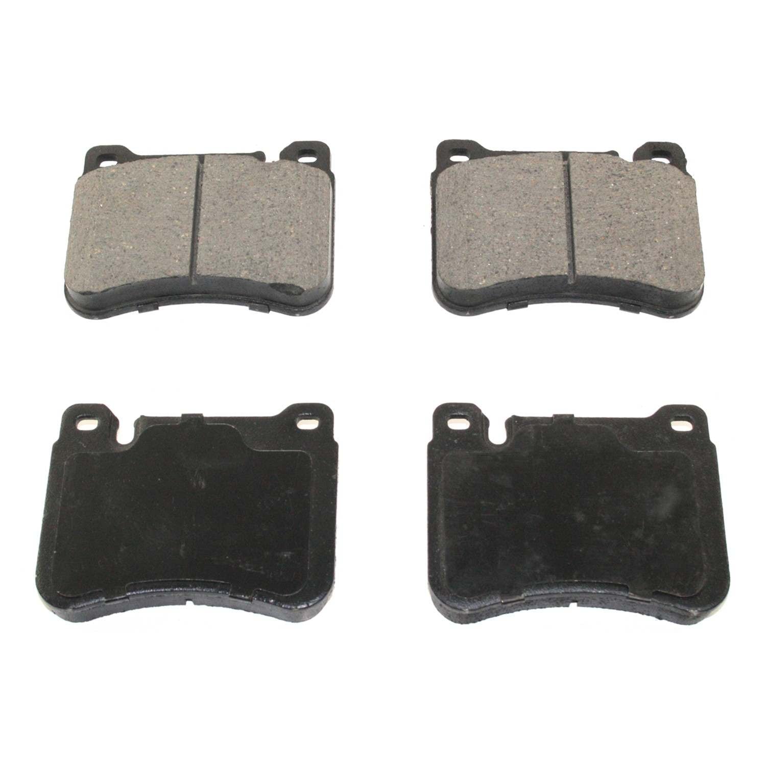 durago duragoâ® premium brake pad  frsport bp1121c