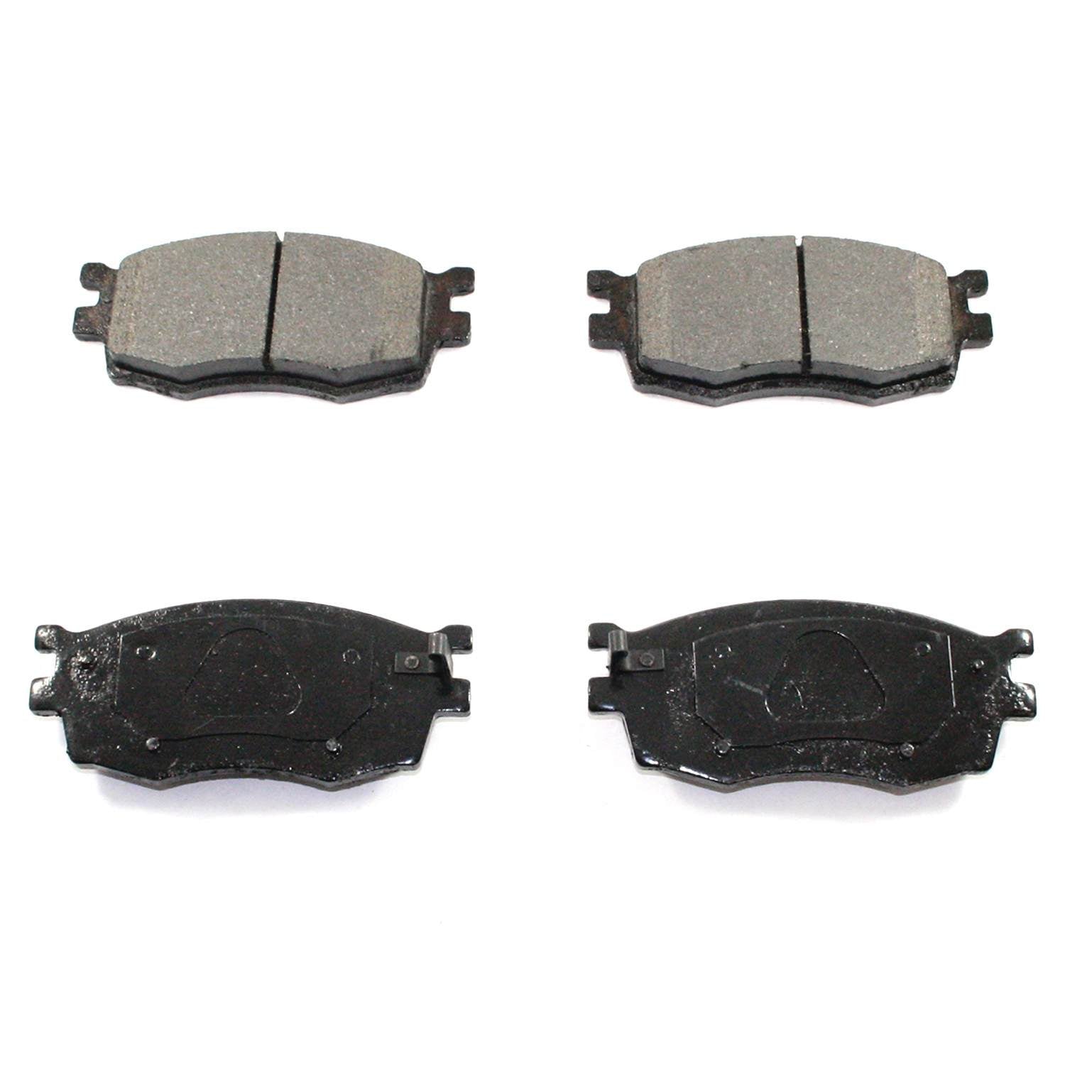 durago duragoâ® premium brake pad  frsport bp1156c