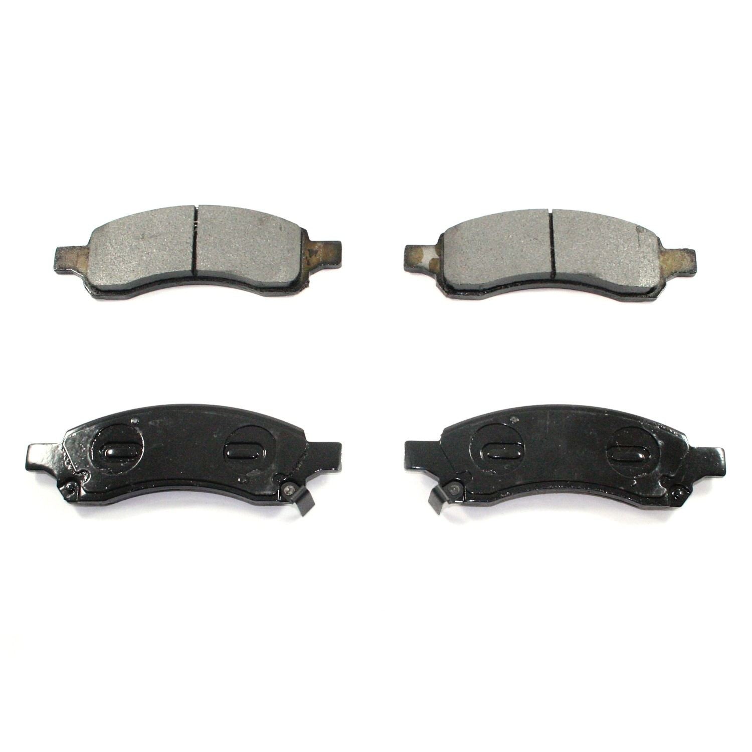 durago duragoâ® premium brake pad  frsport bp1169c