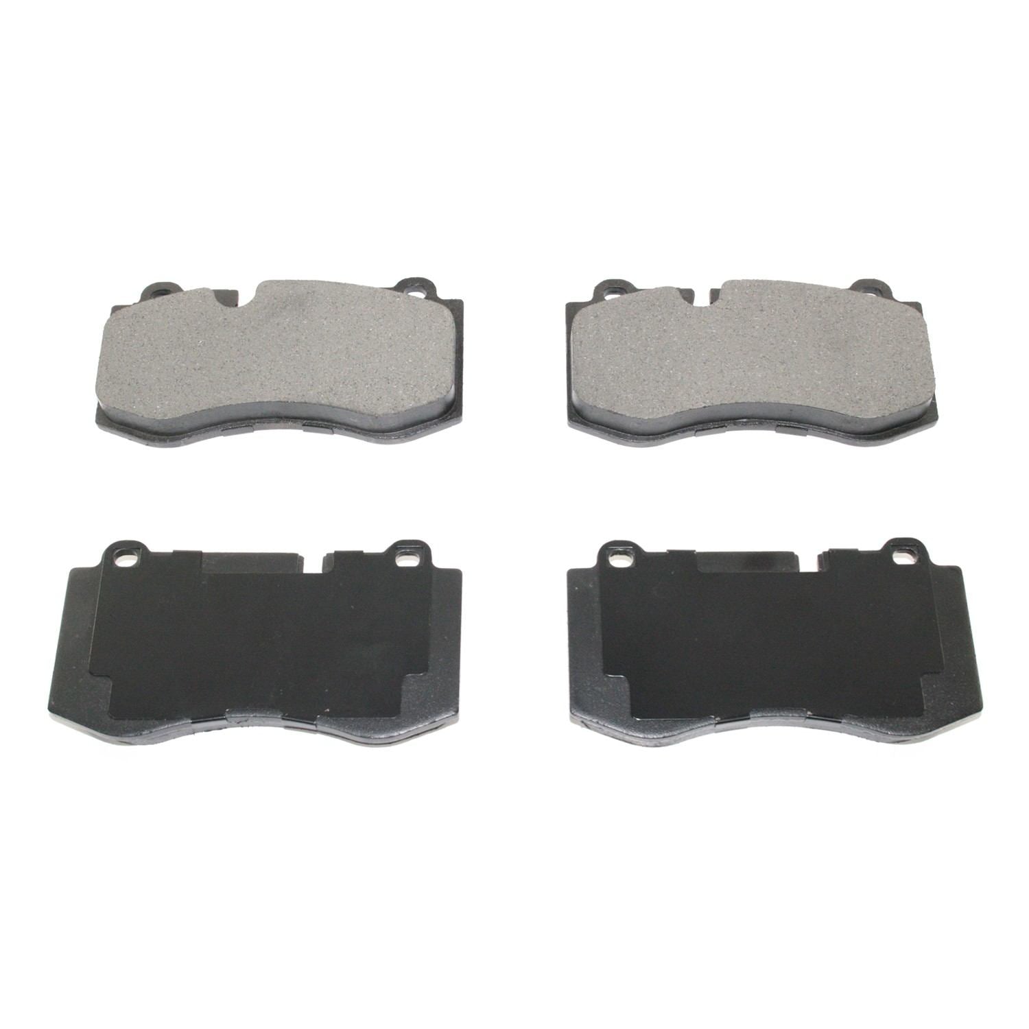 durago duragoâ® premium brake pad  frsport bp1223c