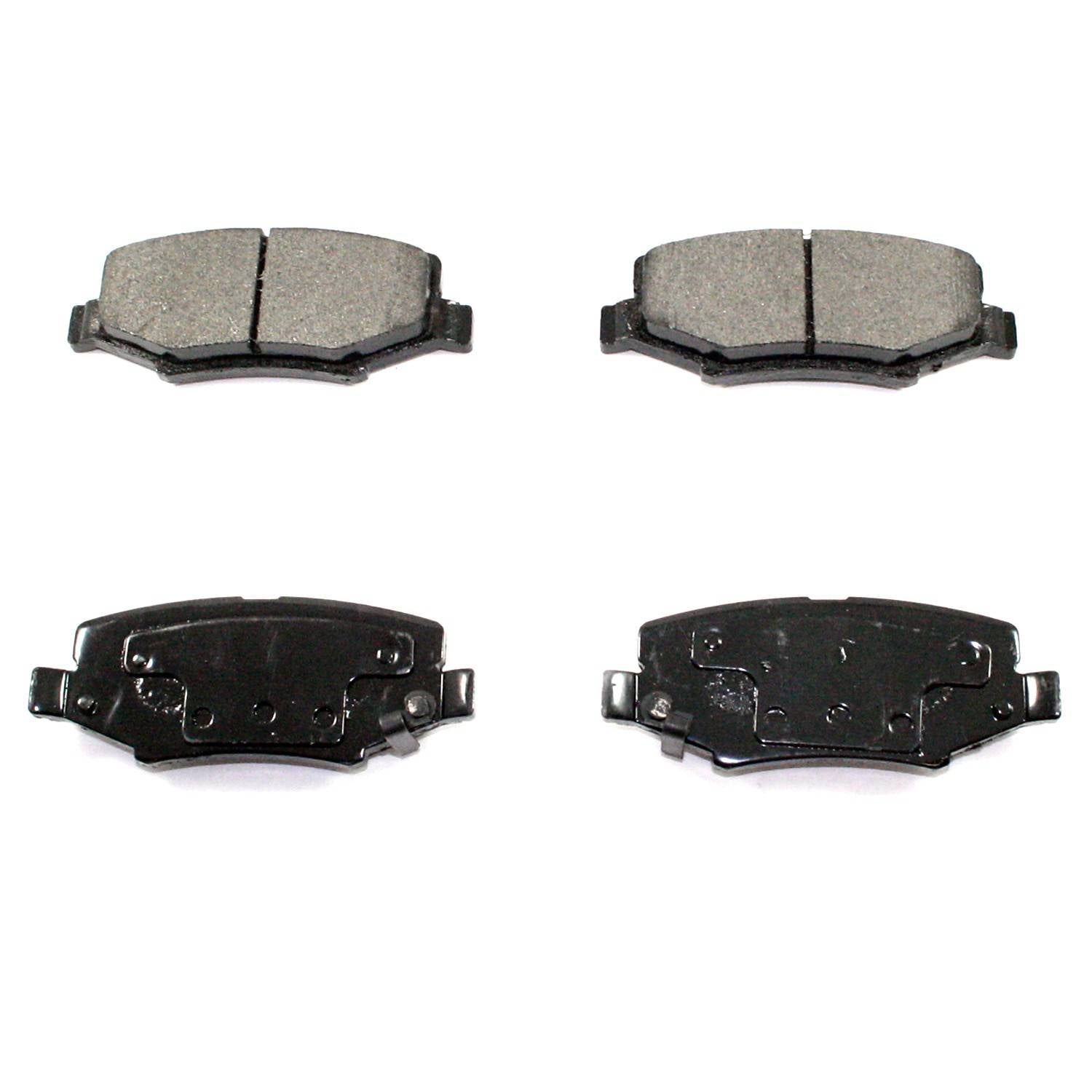 durago duragoâ® premium brake pad  frsport bp1274c