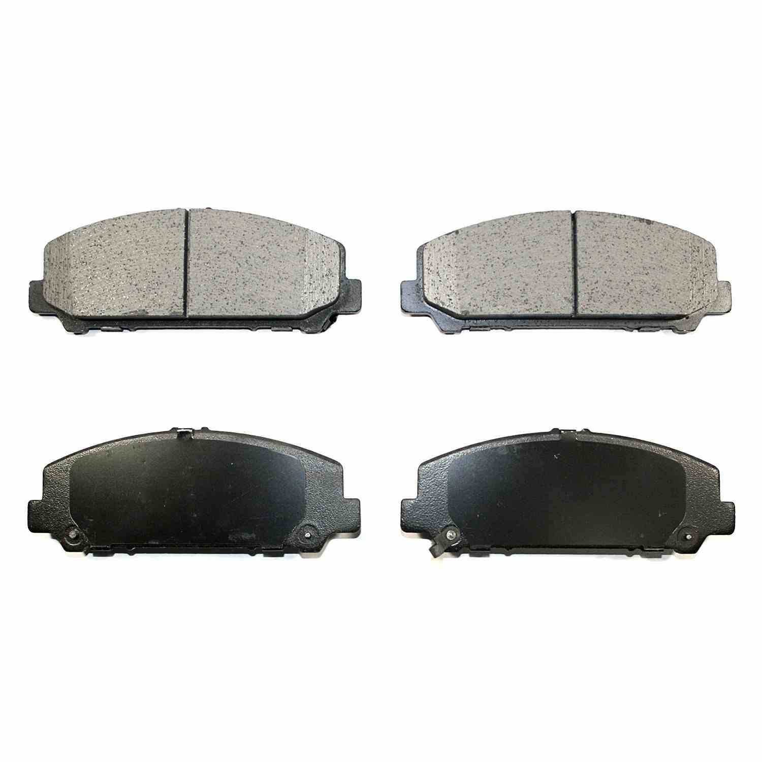 durago duragoâ® premium brake pad  frsport bp1286c