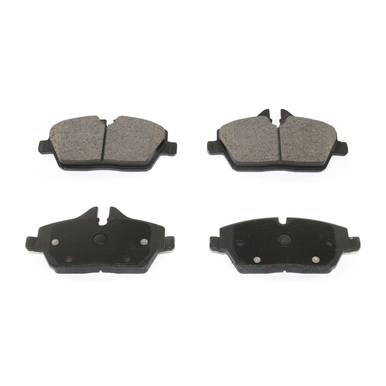 durago duragoâ® premium brake pad  frsport bp1308c