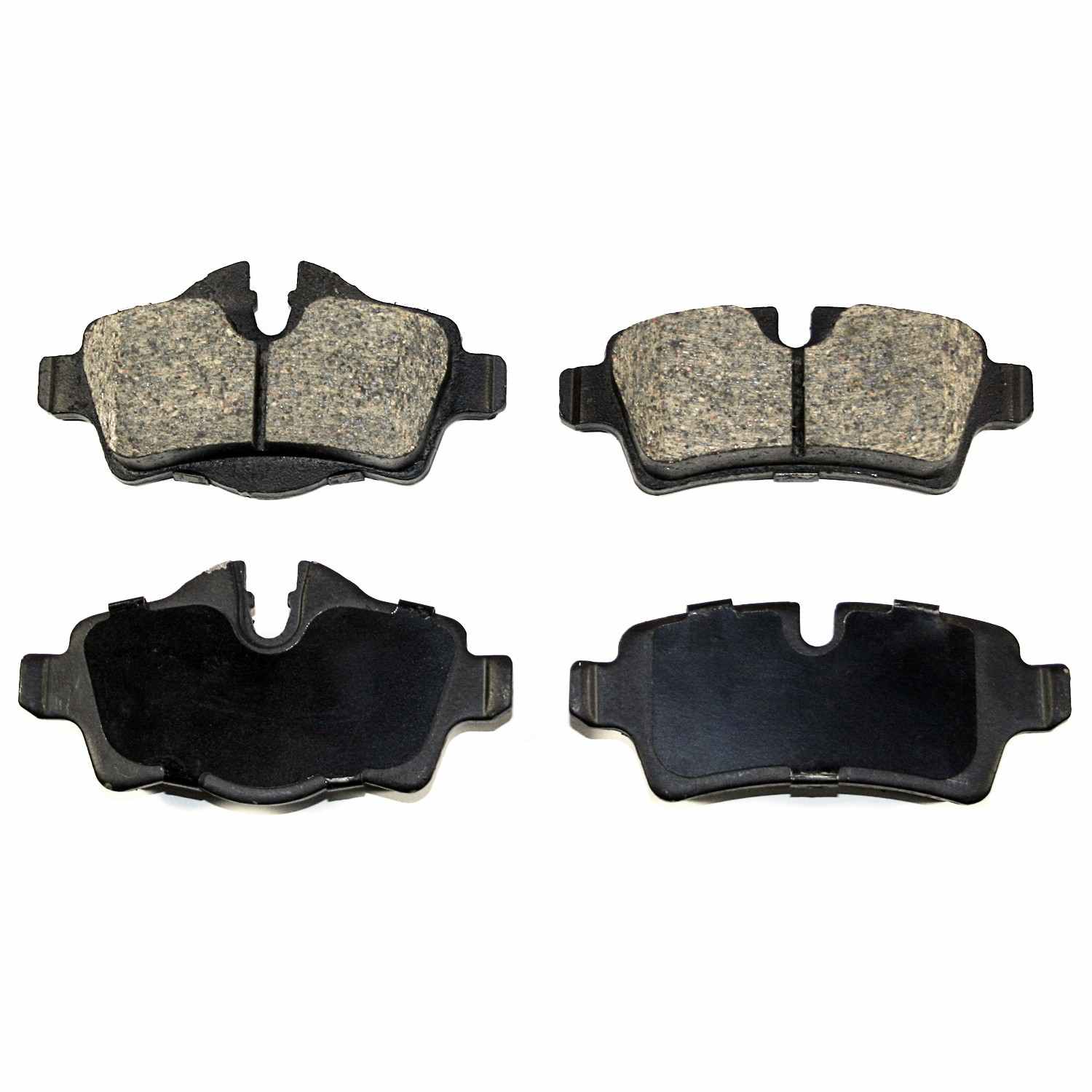 durago duragoâ® premium brake pad  frsport bp1309c