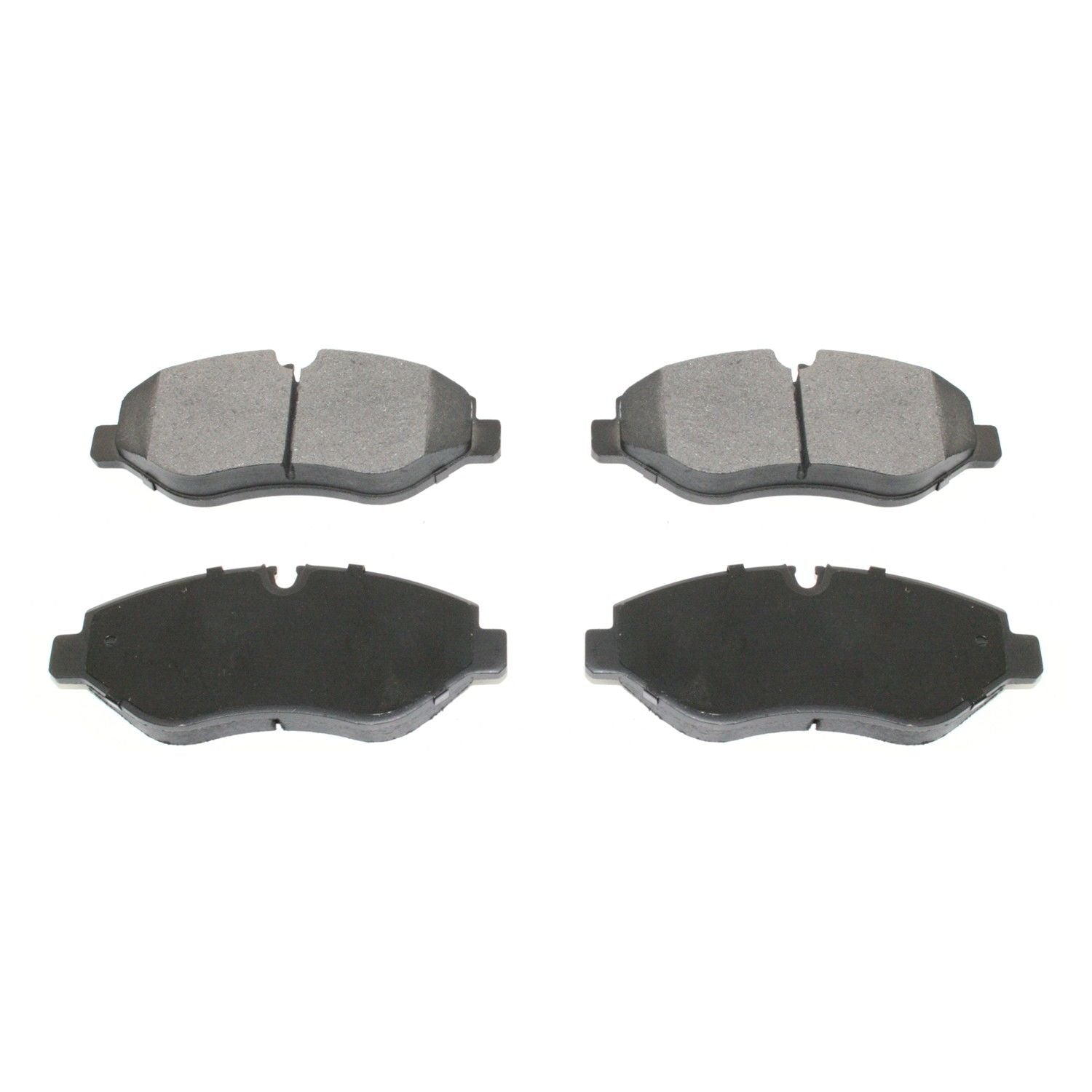 durago duragoâ® premium brake pad  frsport bp1316c