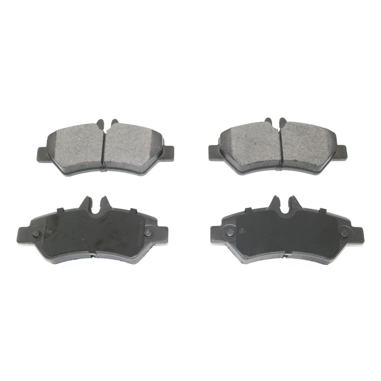 durago duragoâ® premium brake pad  frsport bp1317c