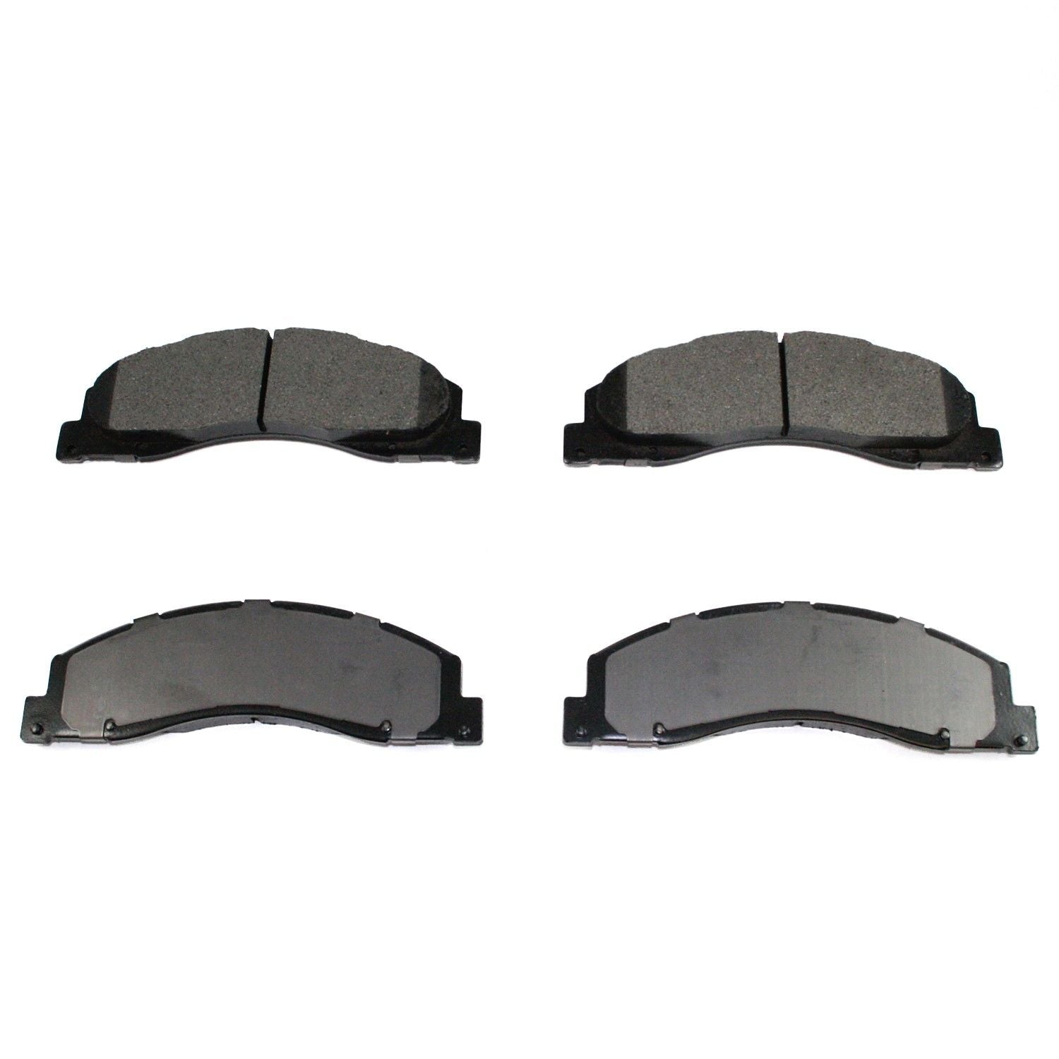 durago duragoâ® premium brake pad  frsport bp1328c