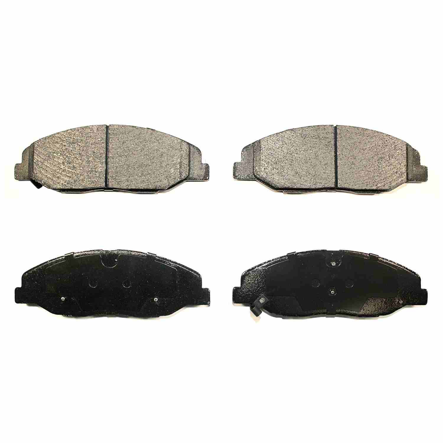 durago duragoâ® premium brake pad  frsport bp1332c