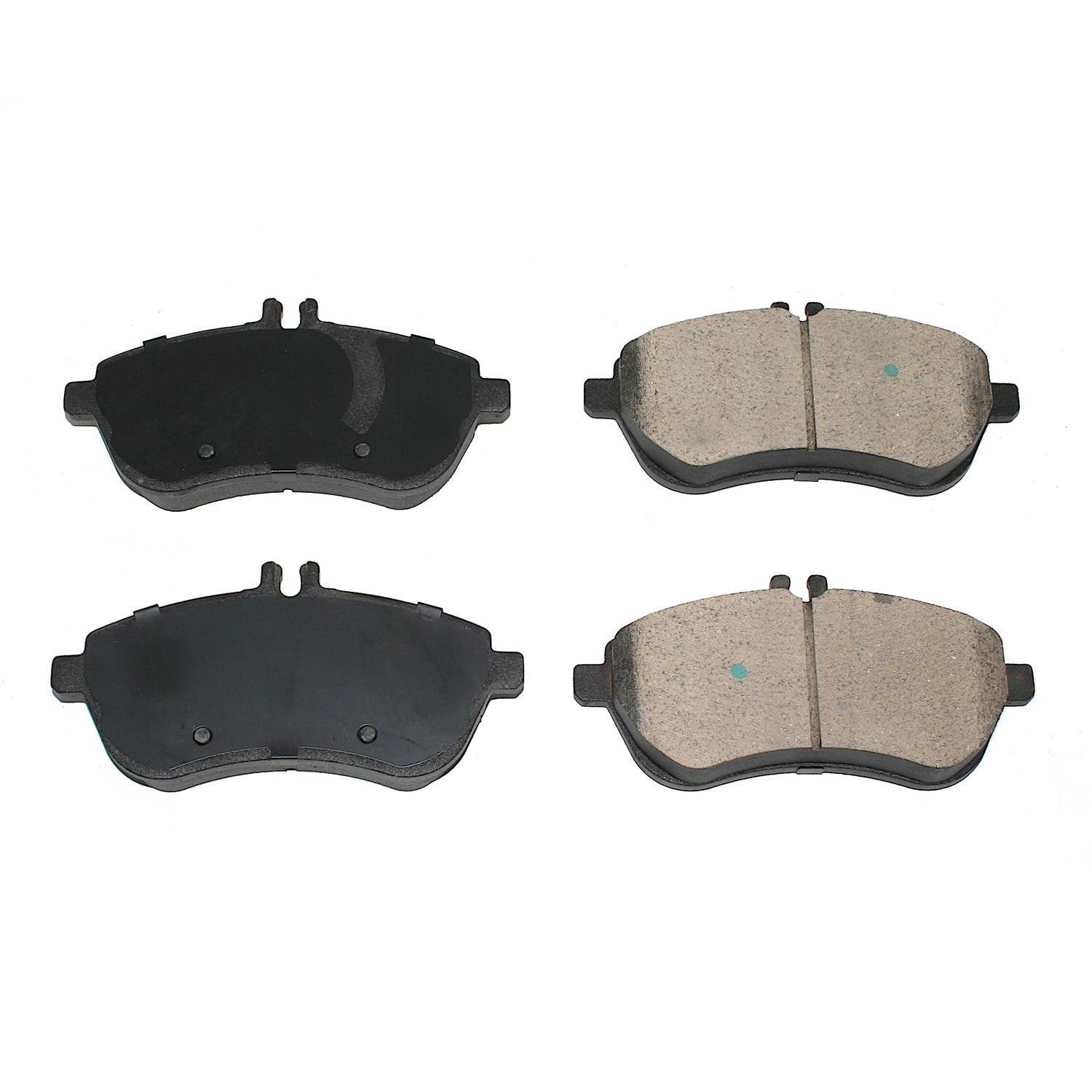 durago duragoâ® premium brake pad  frsport bp1340c