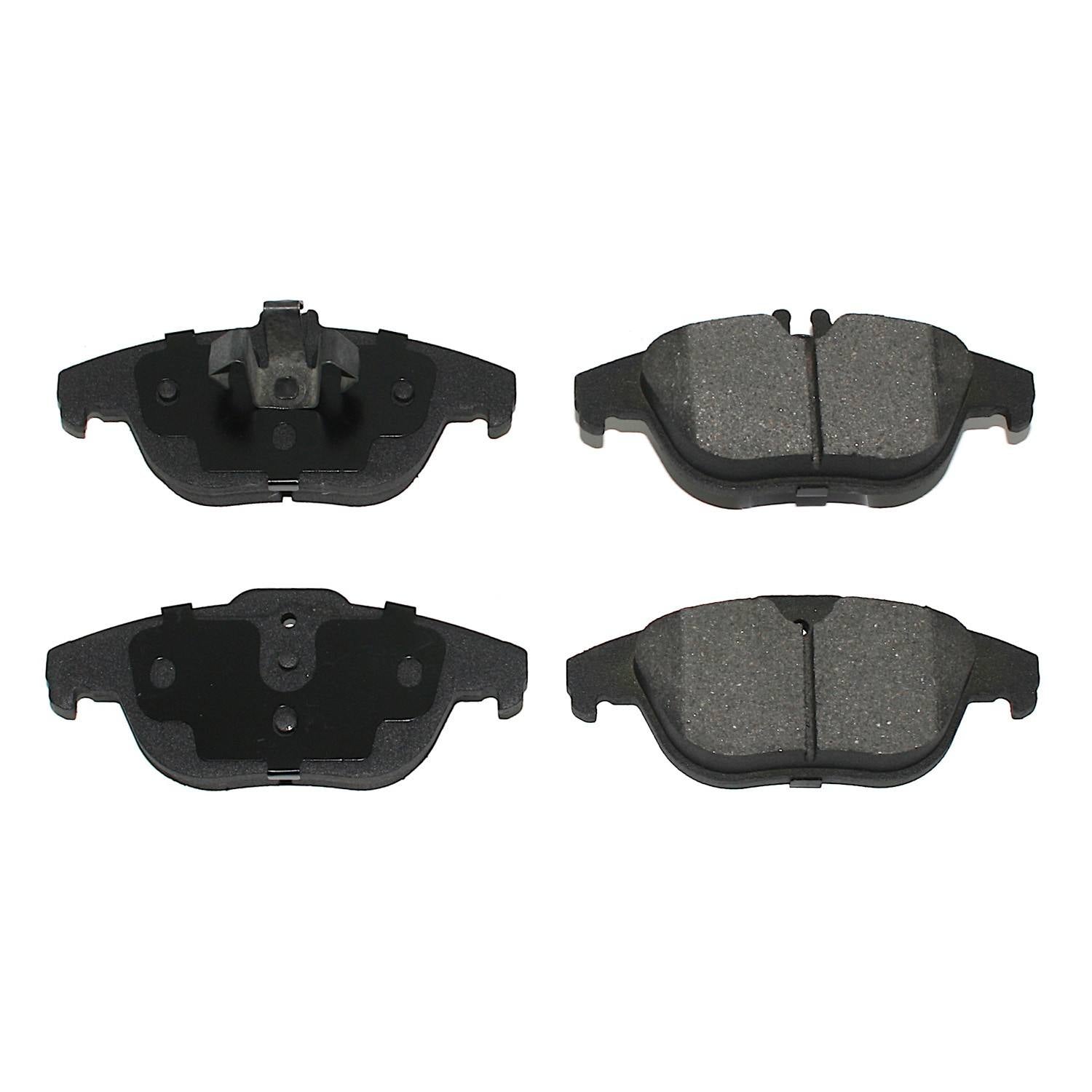 durago duragoâ® premium brake pad  frsport bp1341c