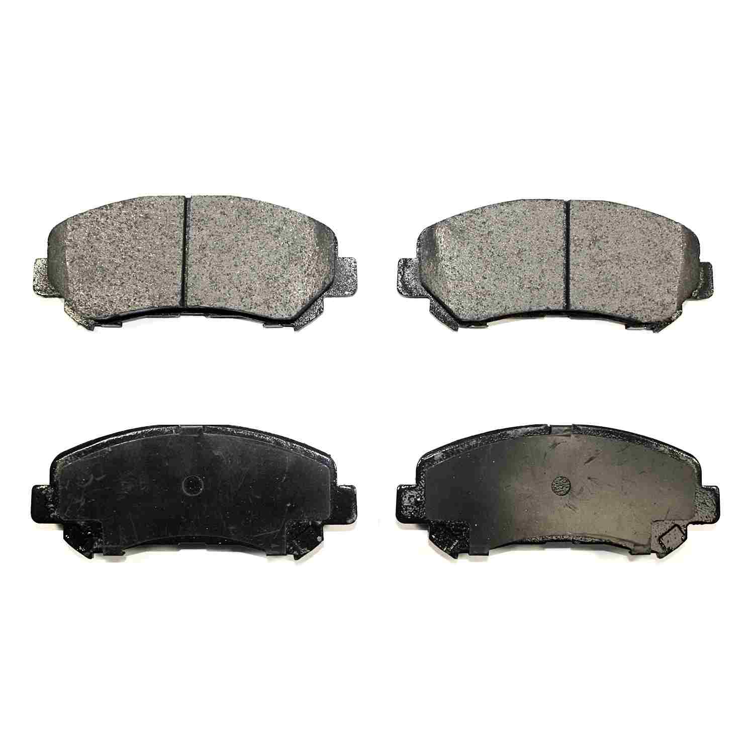 durago duragoâ® premium brake pad  frsport bp1374c