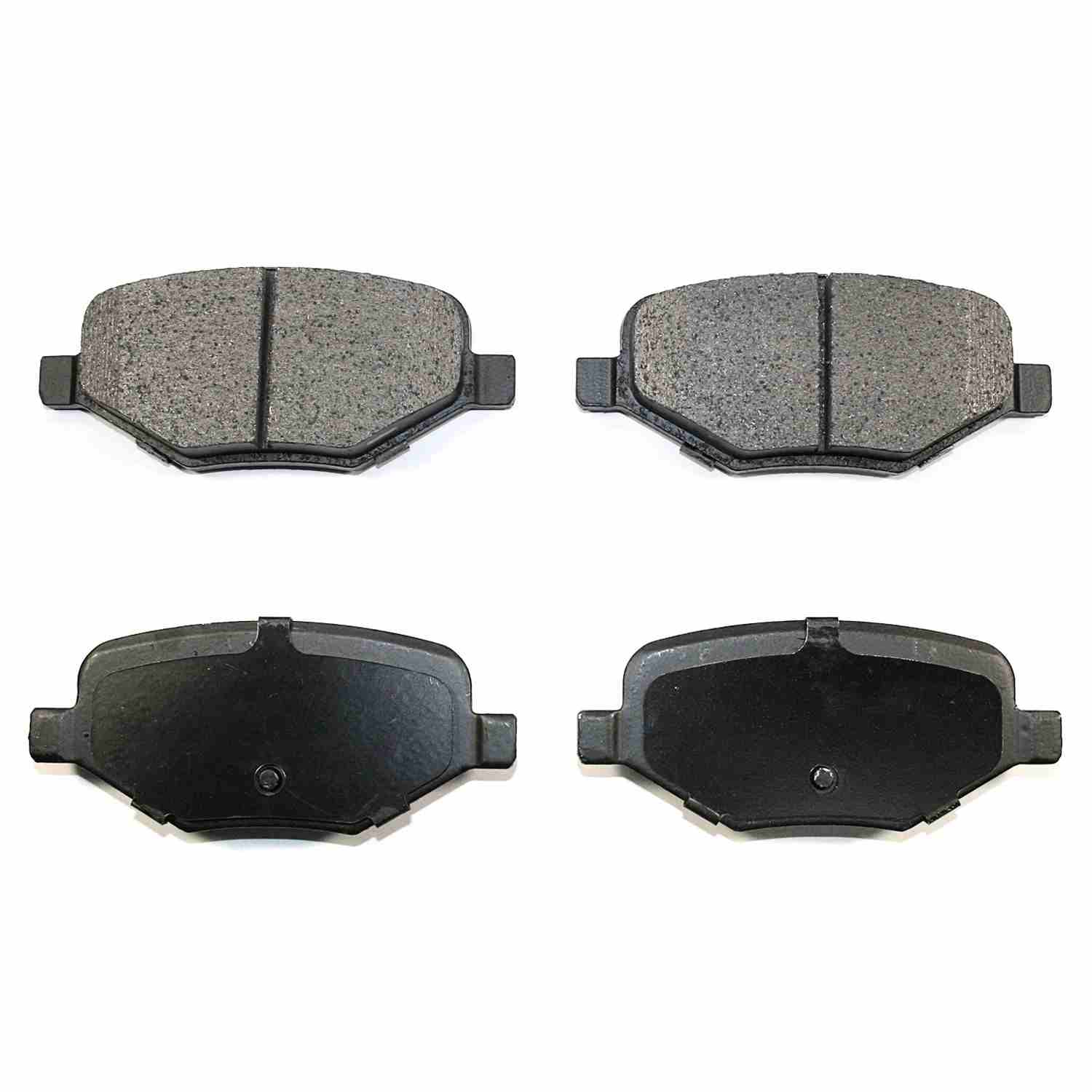 durago duragoâ® premium brake pad  frsport bp1377c