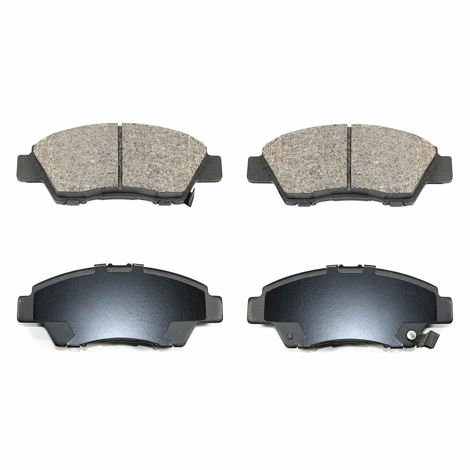 durago duragoâ® premium brake pad  frsport bp1394c